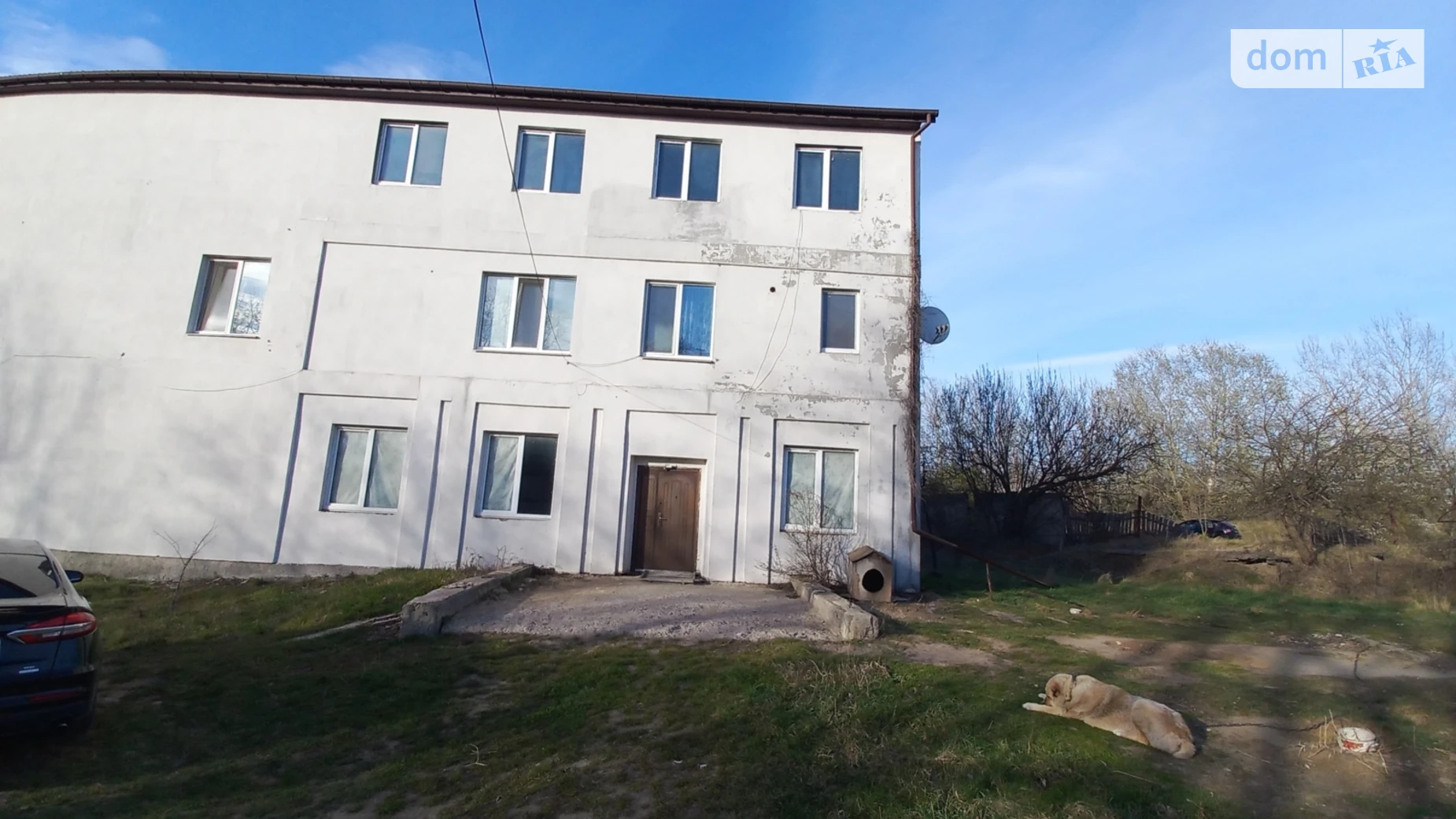 Продается 3-комнатная квартира 120 кв. м в Жмеринке, ул. Асмолова - фото 2