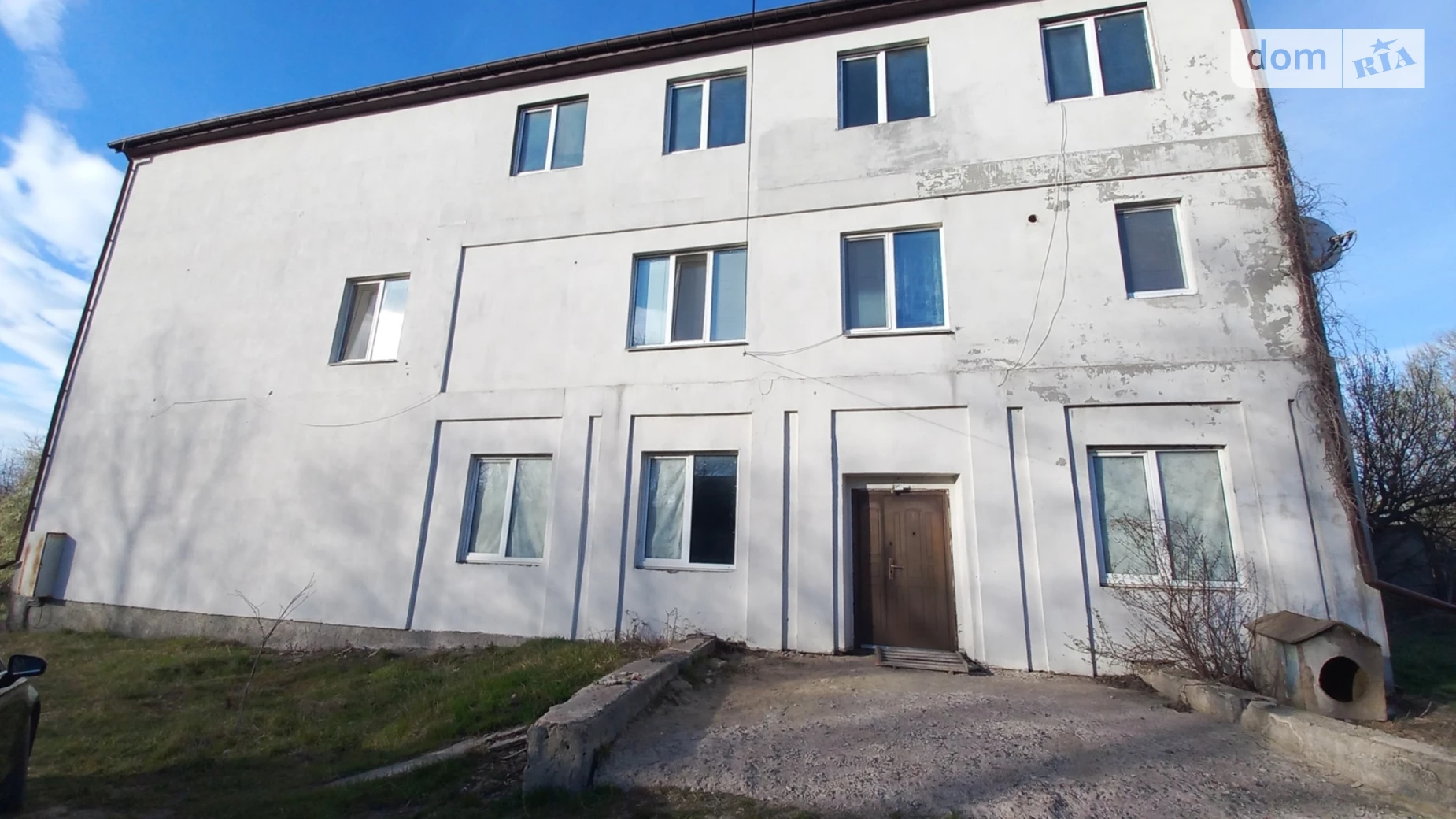 Продается 3-комнатная квартира 120 кв. м в Жмеринке, ул. Асмолова - фото 3