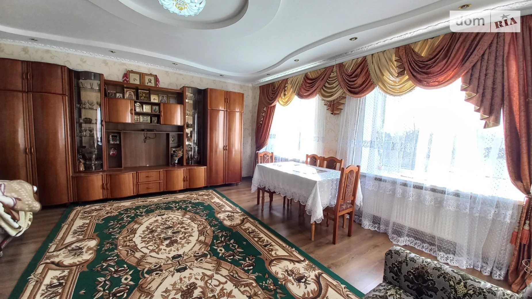 Продается 3-комнатная квартира 120 кв. м в Жмеринке, ул. Асмолова - фото 3