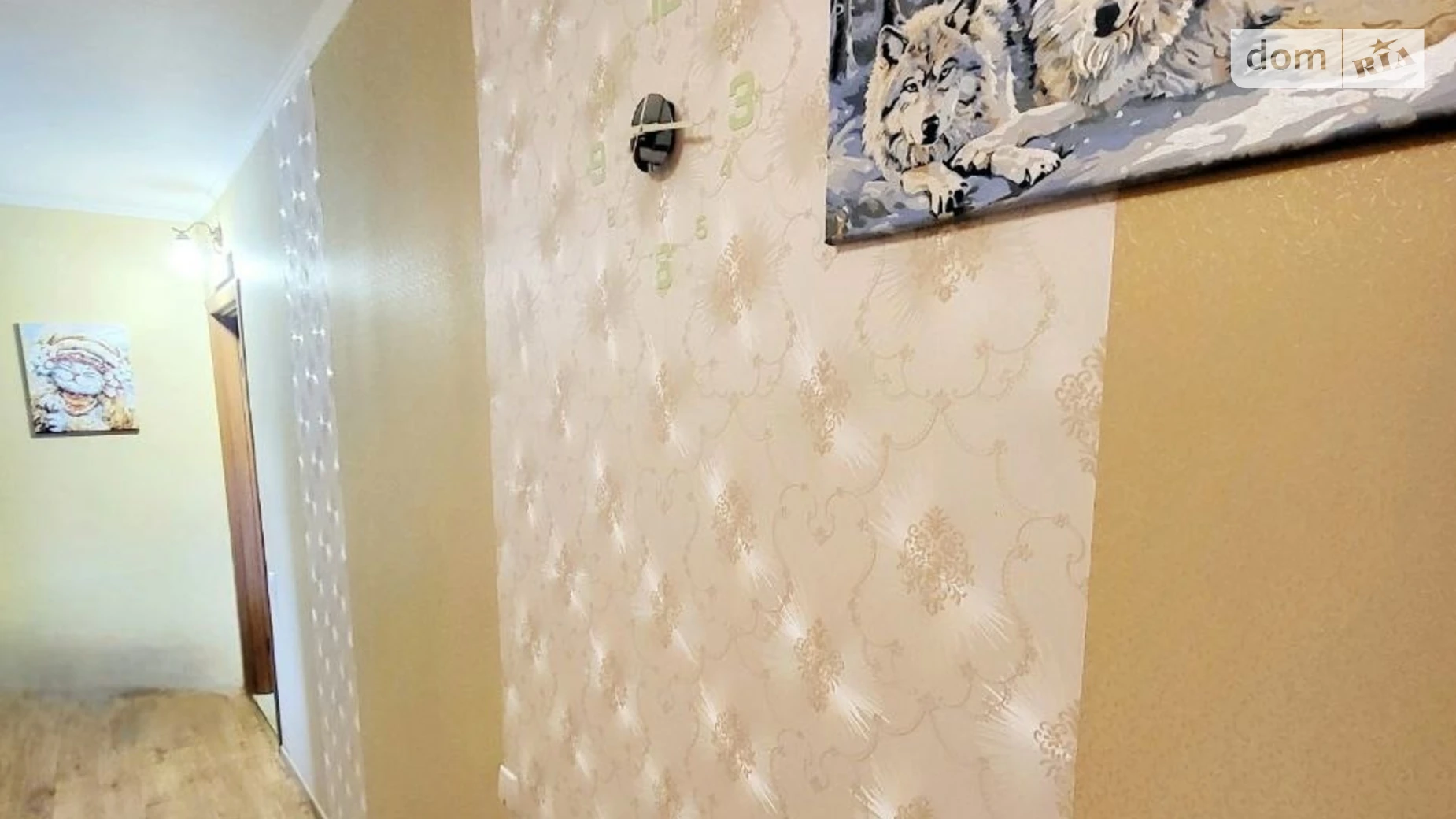 Продается 2-комнатная квартира 47.66 кв. м в, цена: 29500 $ - фото 4