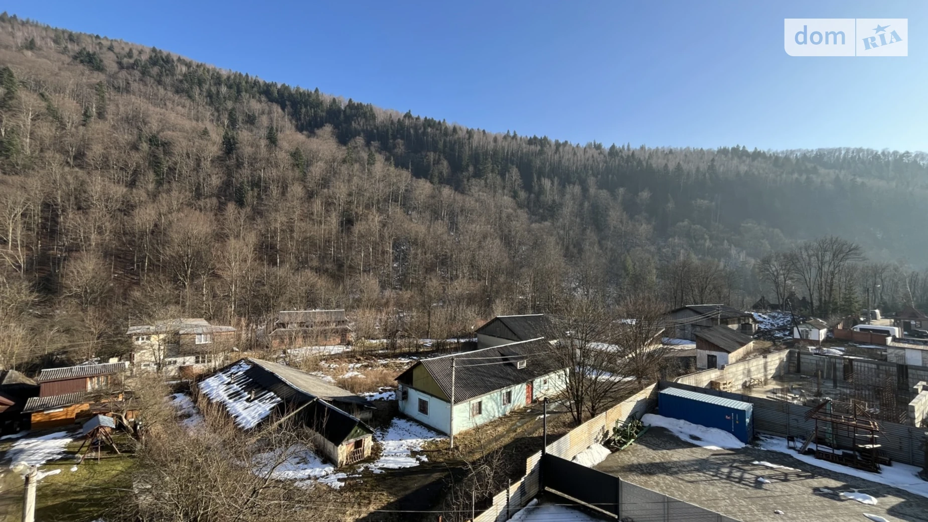 Продается 2-комнатная квартира 79.3 кв. м в Яремче, ул. Свободы, 309А - фото 4