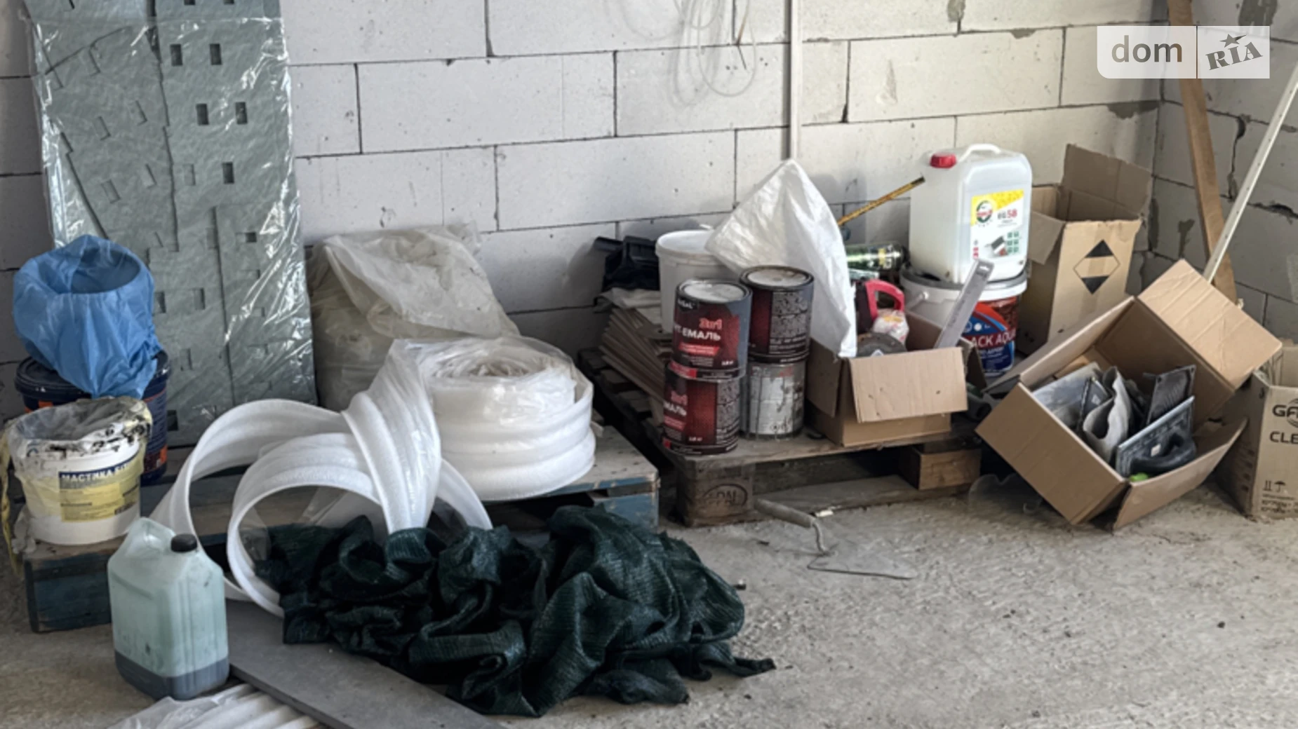 Продается одноэтажный дом 92 кв. м с верандой, цена: 65000 $ - фото 3