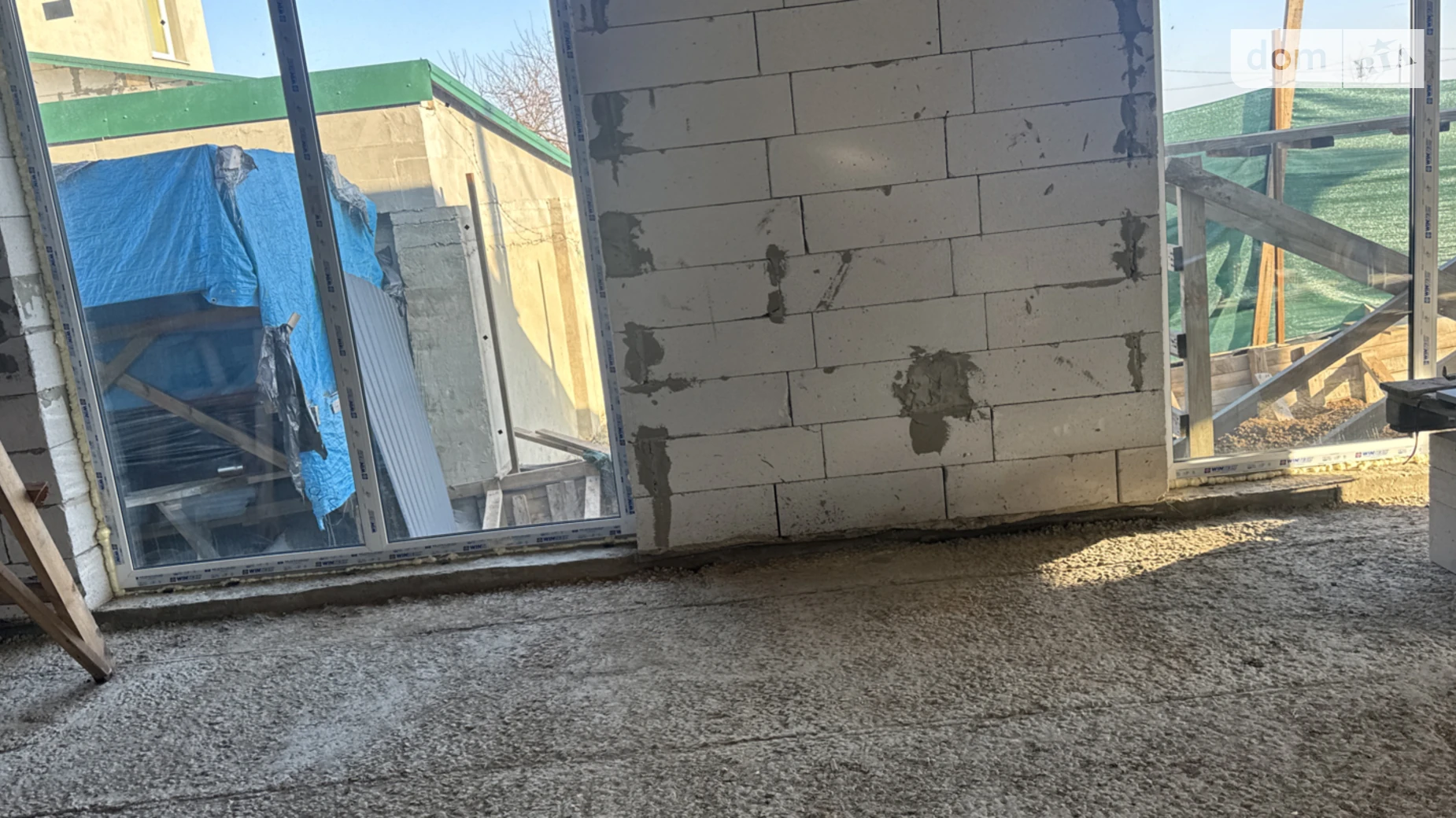 Продается одноэтажный дом 92 кв. м с верандой, цена: 65000 $ - фото 4