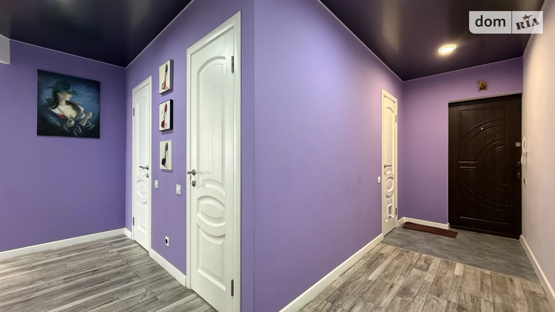 2-комнатная квартира 80.1 кв. м в Тернополе, цена: 87000 $ - фото 2