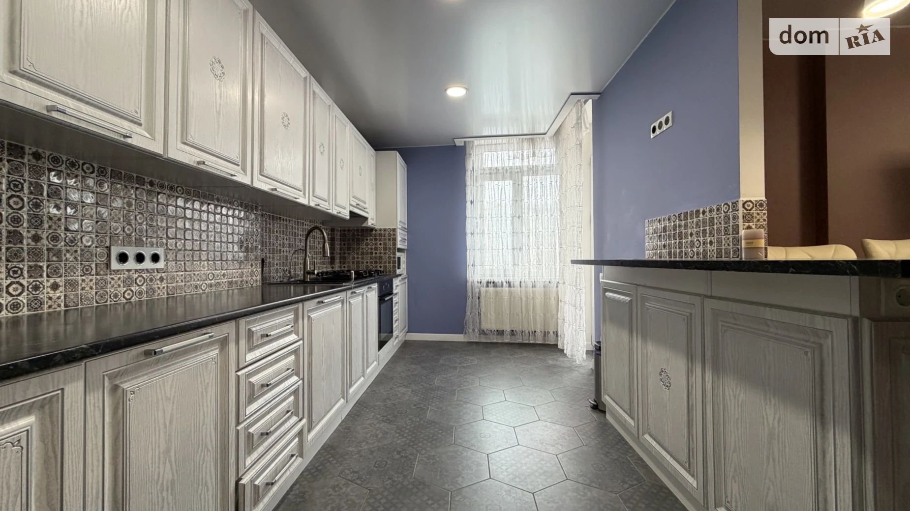 2-комнатная квартира 80.1 кв. м в Тернополе, цена: 87000 $ - фото 4