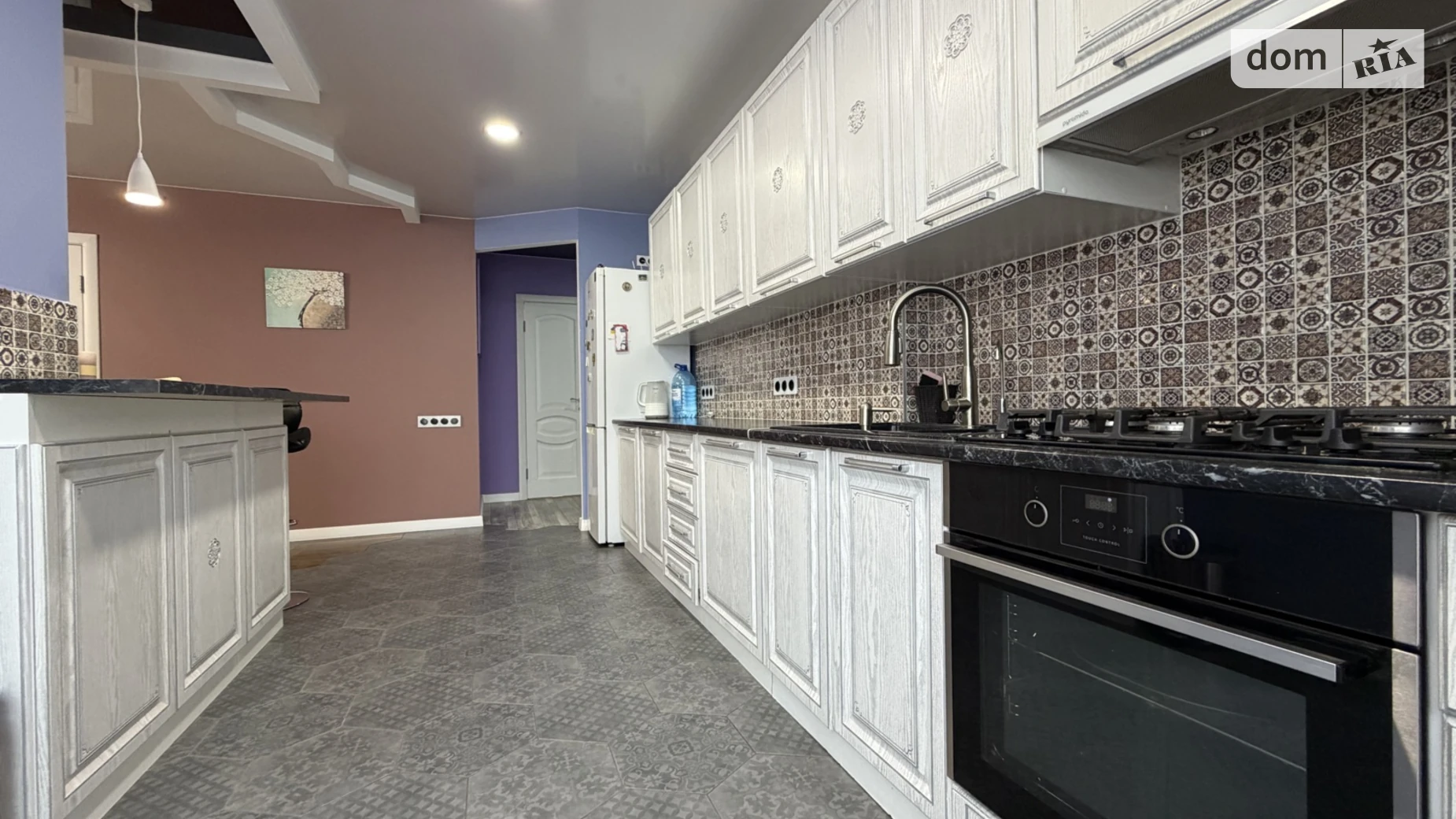 2-комнатная квартира 80.1 кв. м в Тернополе, цена: 87000 $ - фото 5