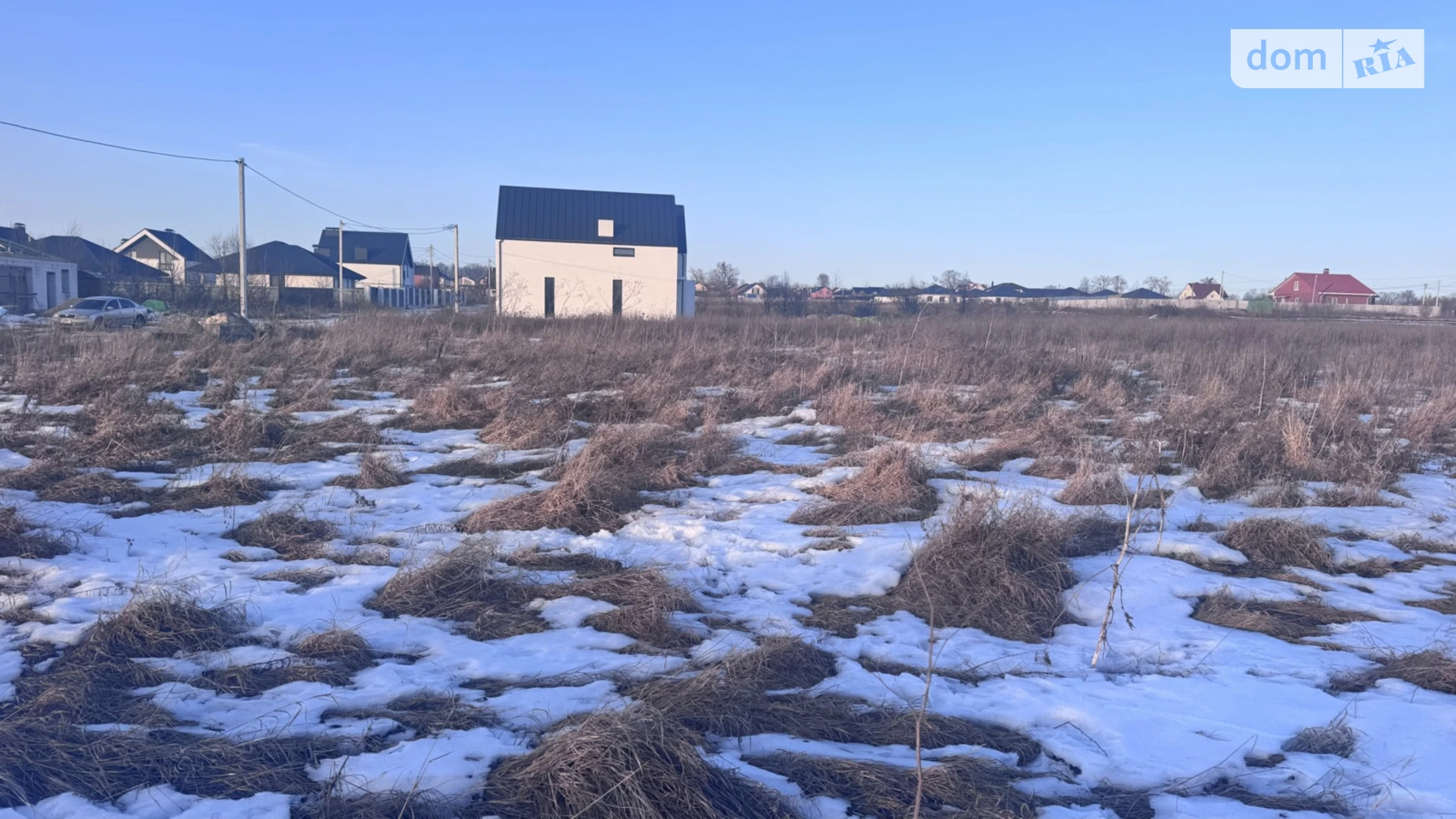 Продается земельный участок 16 соток в Винницкой области, цена: 38000 $ - фото 3