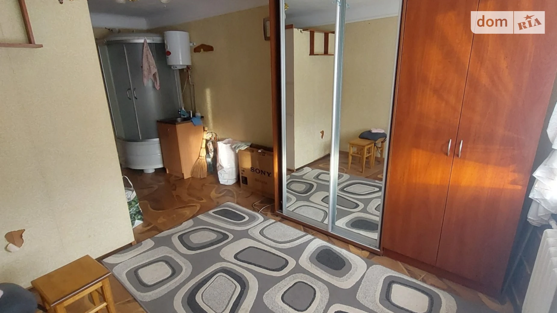 Продается комната 17.1 кв. м в, цена: 8700 $ - фото 2