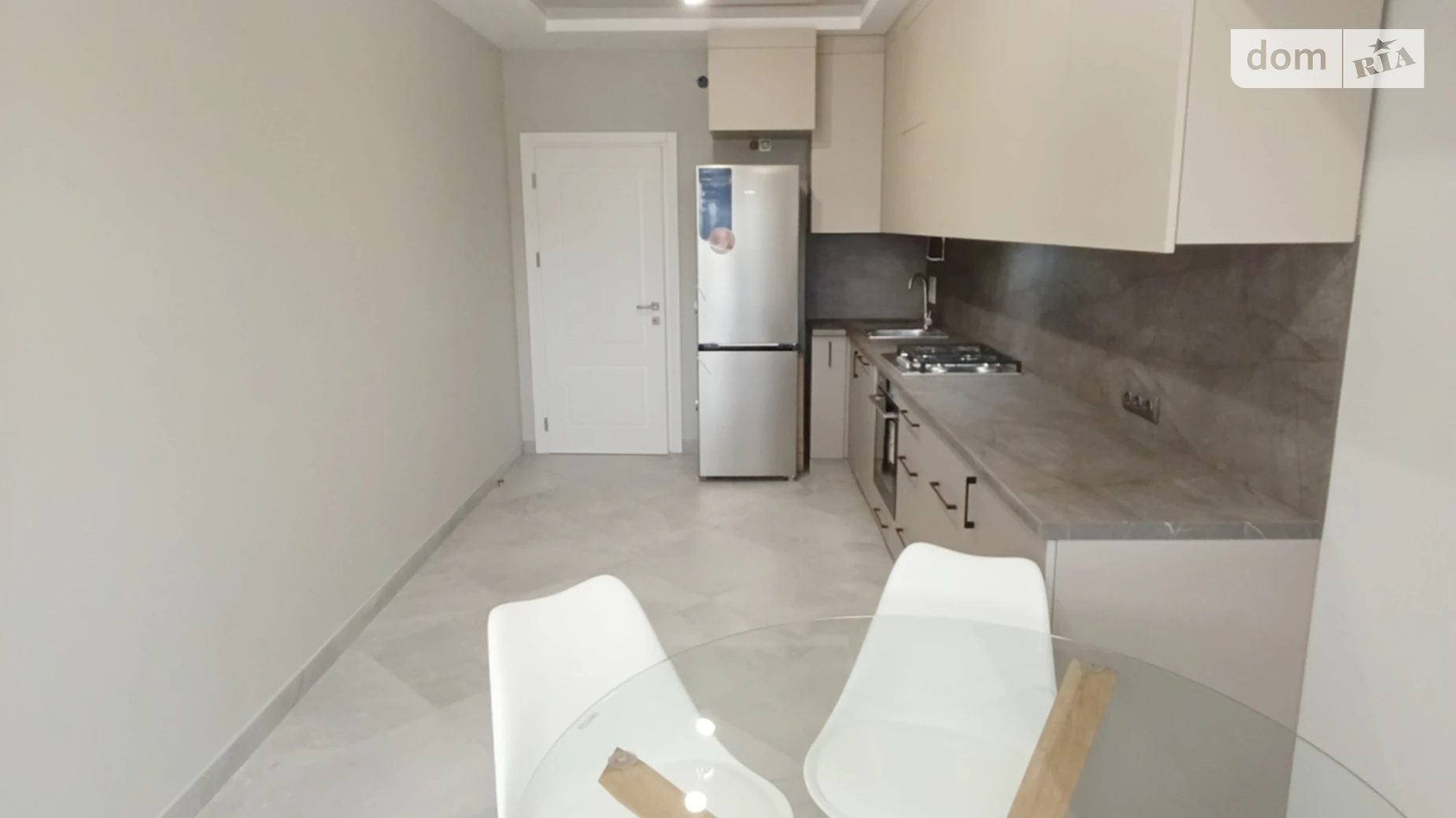 Сдается в аренду 1-комнатная квартира 49 кв. м в Львове, ул. Городницкая, 47Г - фото 3