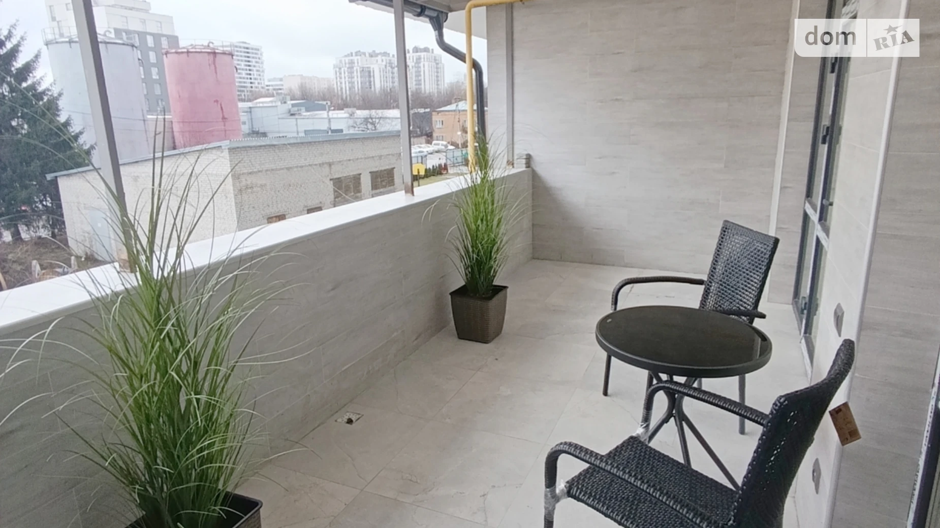 Сдается в аренду 1-комнатная квартира 49 кв. м в Львове, ул. Городницкая, 47Г - фото 4