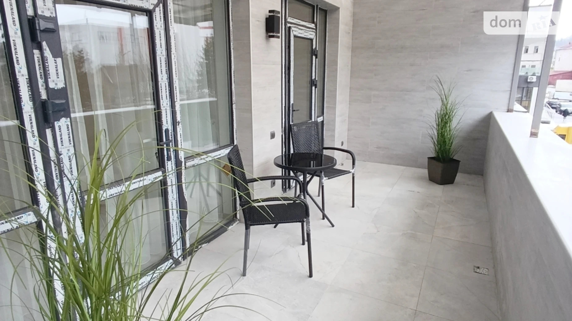 Сдается в аренду 1-комнатная квартира 49 кв. м в Львове, ул. Городницкая, 47Г - фото 5