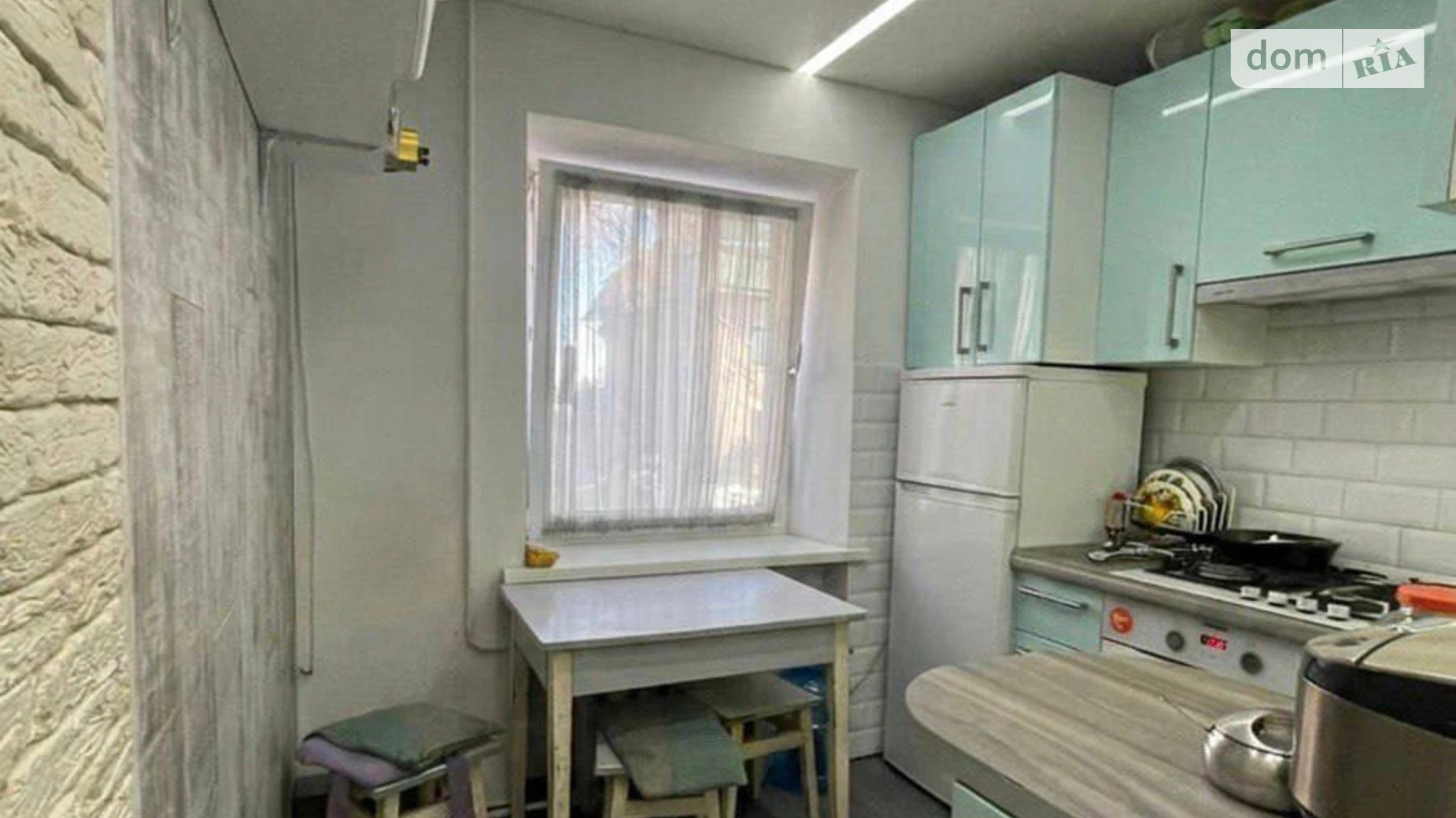 Продается 2-комнатная квартира 43 кв. м в Львове, цена: 77500 $ - фото 2
