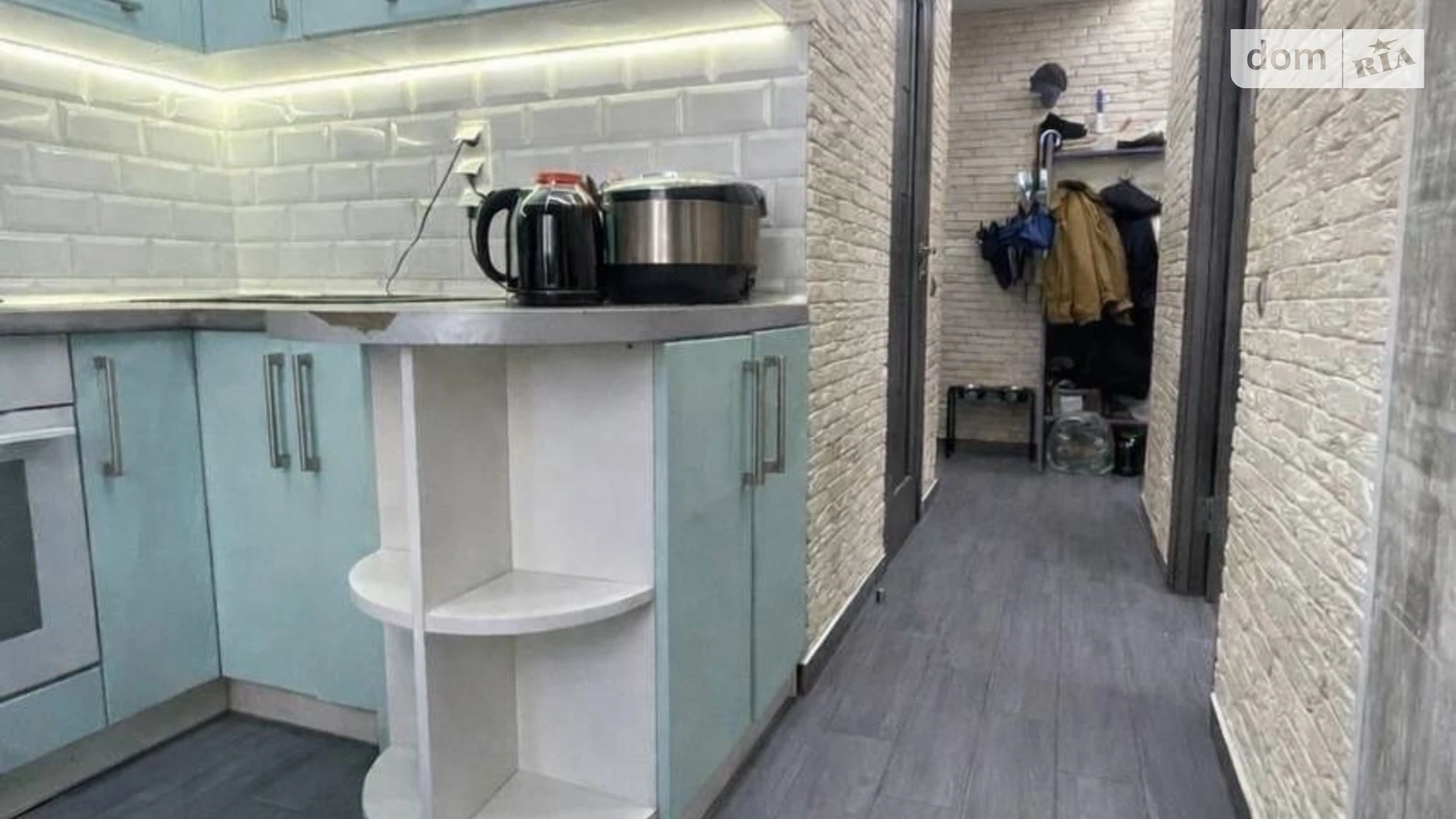 Продается 2-комнатная квартира 43 кв. м в Львове, цена: 77500 $ - фото 3