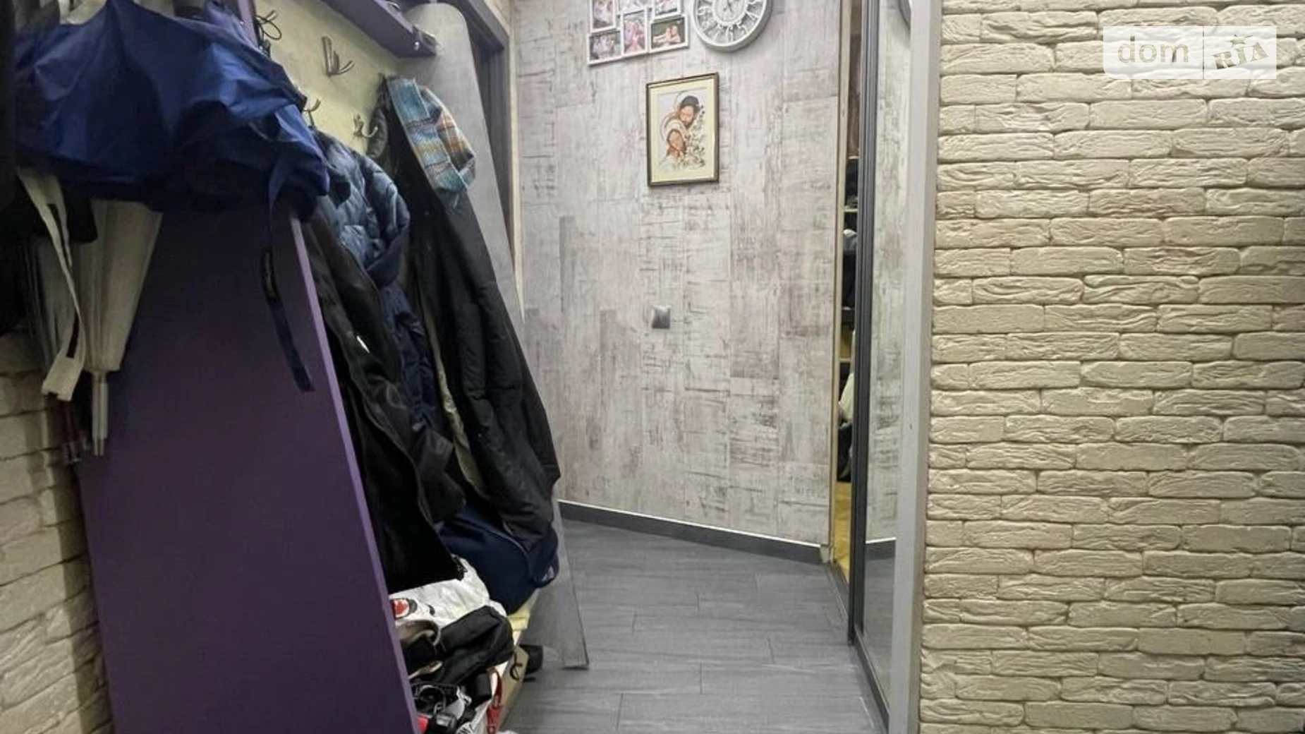 Продается 2-комнатная квартира 43 кв. м в Львове, цена: 77500 $ - фото 4