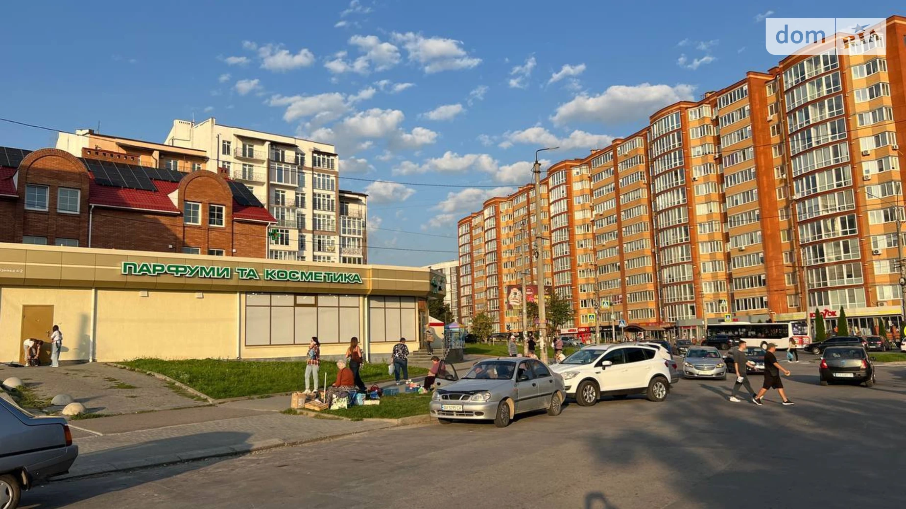 Сдается в аренду офис 218 кв. м в бизнес-центре, цена: 50000 грн - фото 2