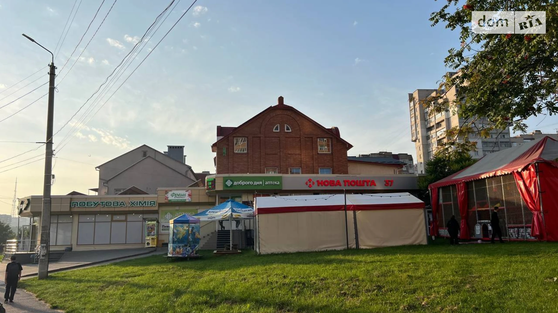 Сдается в аренду офис 218 кв. м в бизнес-центре, цена: 50000 грн - фото 3