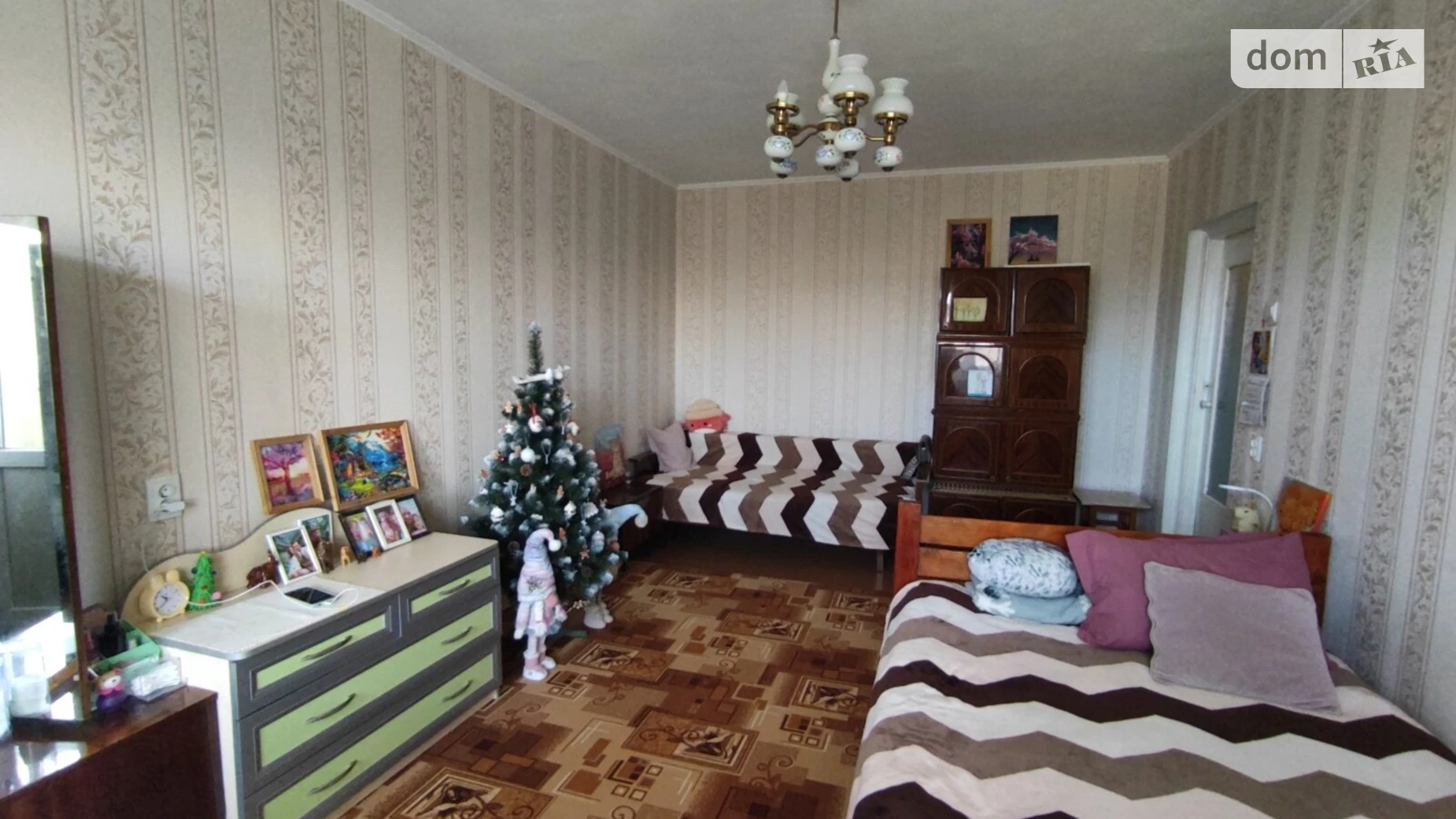 Продается 2-комнатная квартира 52.1 кв. м в Николаеве, ул. Янтарная - фото 2