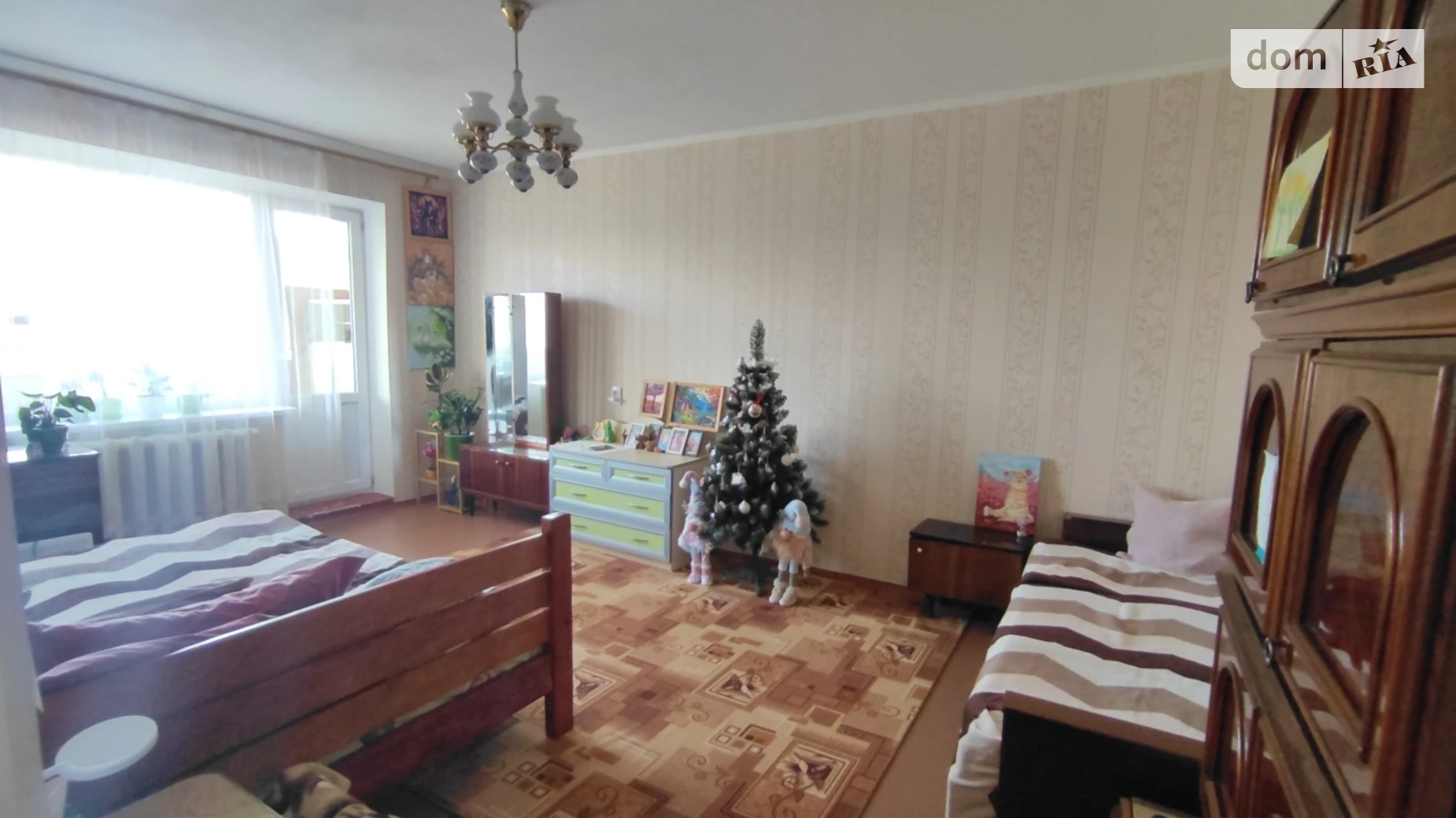 Продается 2-комнатная квартира 52.1 кв. м в Николаеве, ул. Янтарная - фото 3