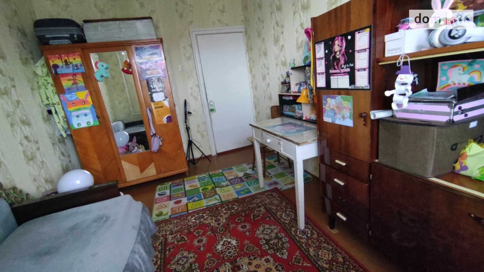 Продается 2-комнатная квартира 52.1 кв. м в Николаеве, ул. Янтарная - фото 4