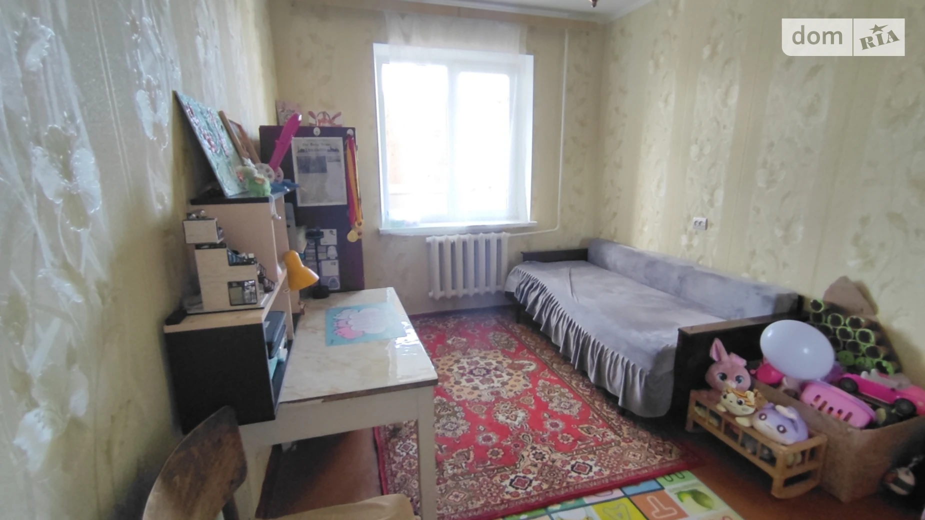 Продается 2-комнатная квартира 52.1 кв. м в Николаеве, ул. Янтарная - фото 5