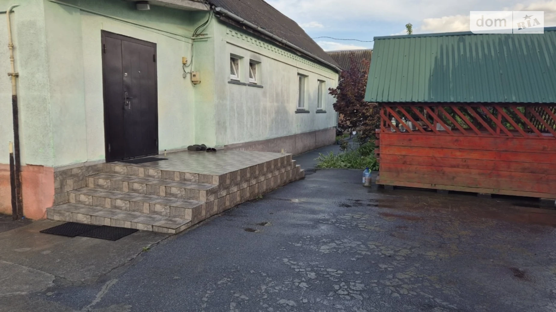 Продается одноэтажный дом 156 кв. м с верандой, цена: 88000 $ - фото 2