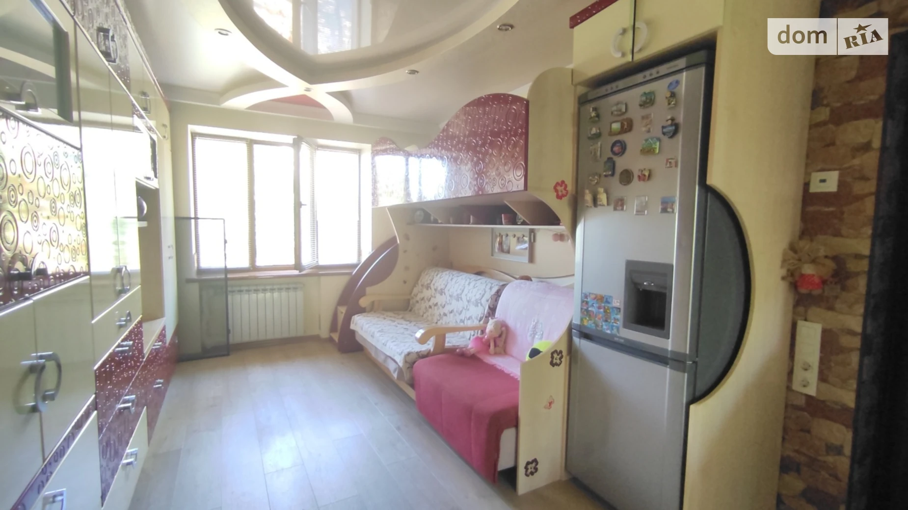 Продается комната 16.1 кв. м в Николаеве, цена: 7500 $ - фото 4