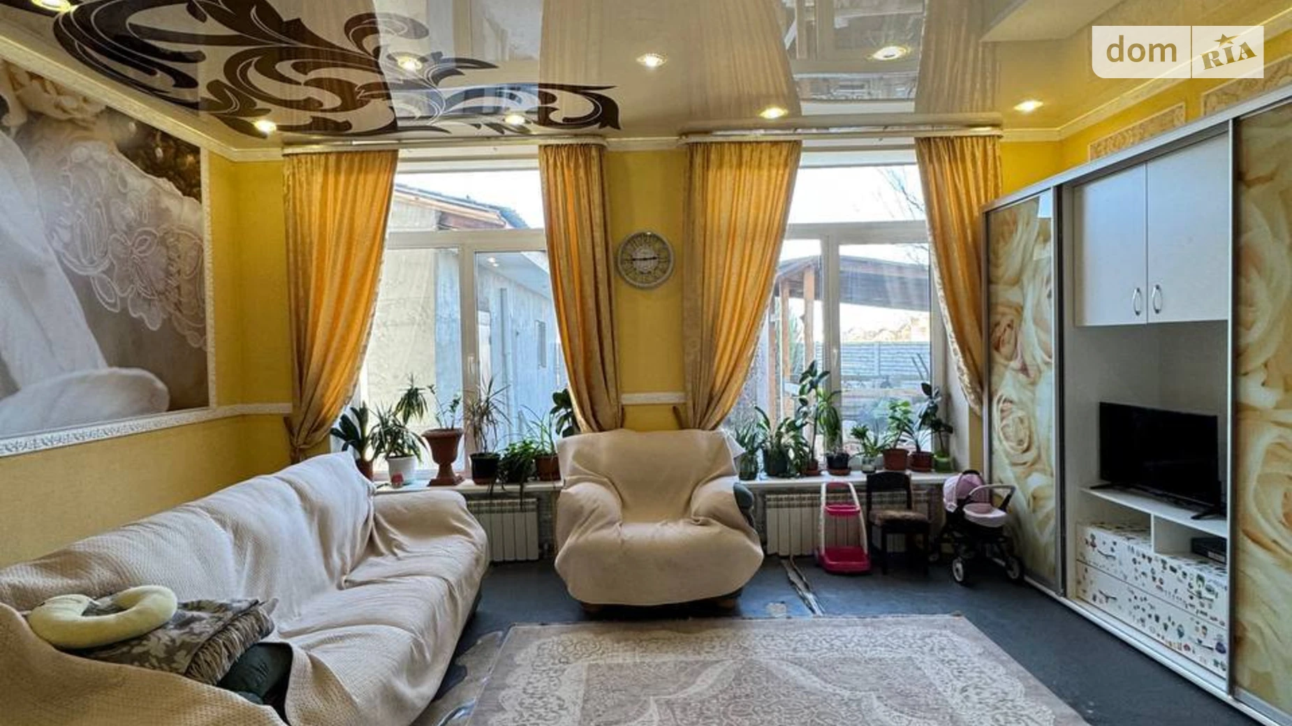 Продается дом на 2 этажа 237 кв. м с гаражом, цена: 81500 $ - фото 2