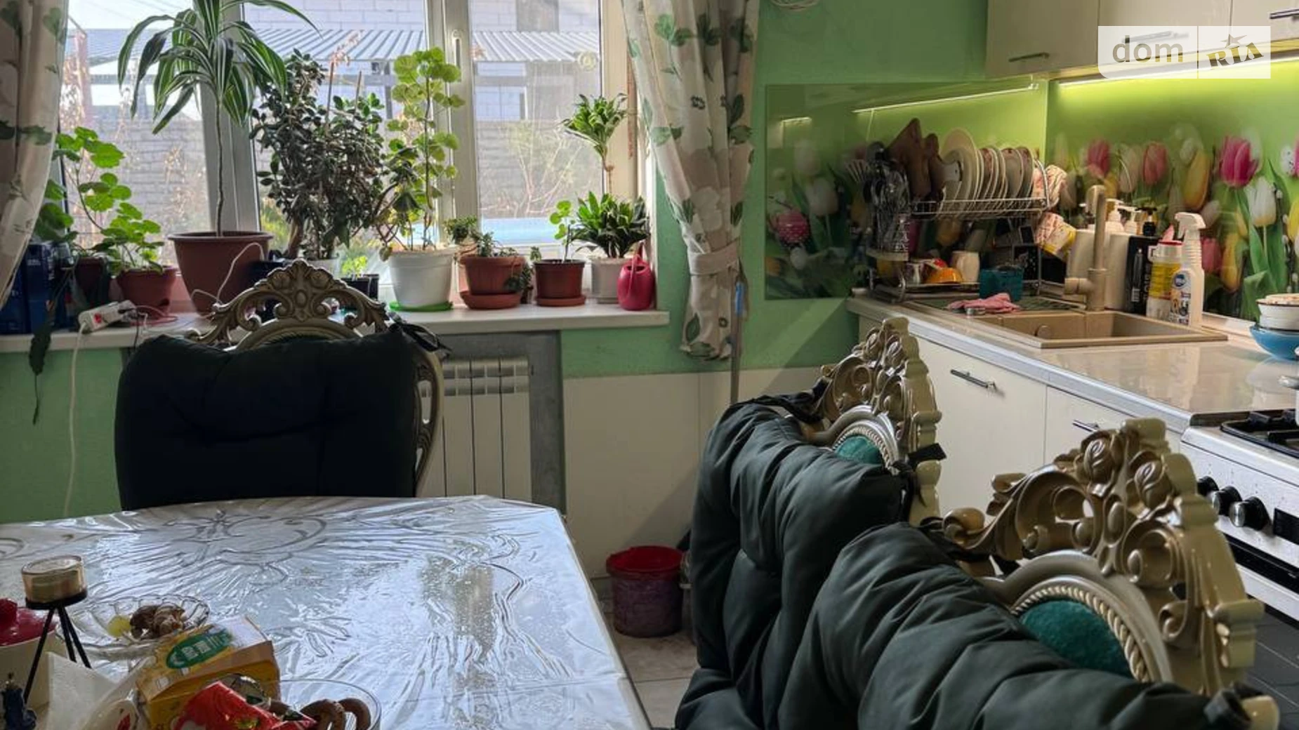 Продается дом на 2 этажа 237 кв. м с гаражом, цена: 81500 $ - фото 4