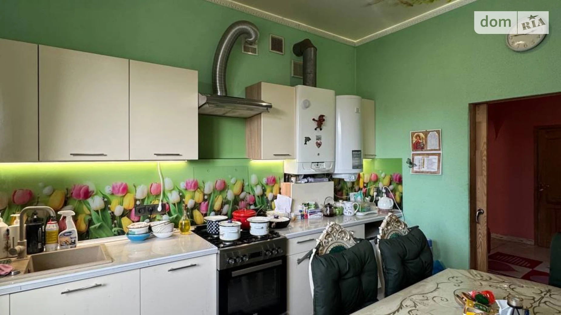 Продается дом на 2 этажа 237 кв. м с гаражом, цена: 81500 $ - фото 3