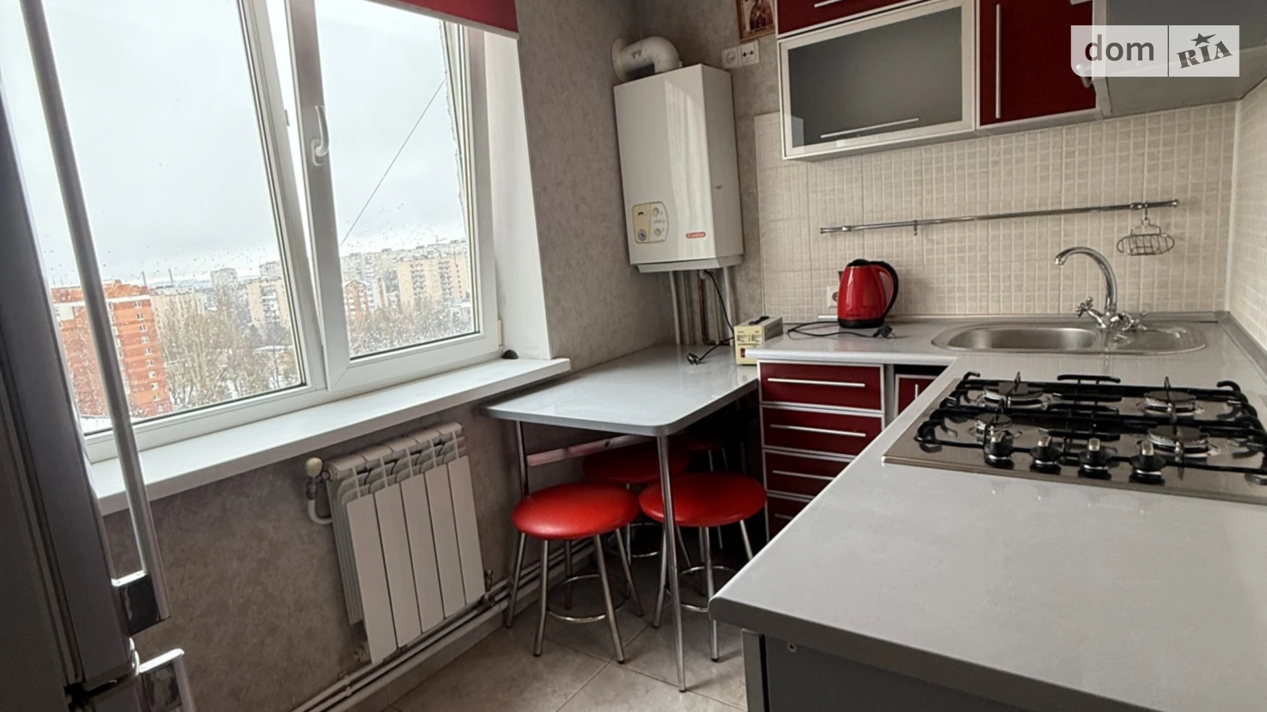 просп. Злуки Ювилейный Тернополь - фото 4