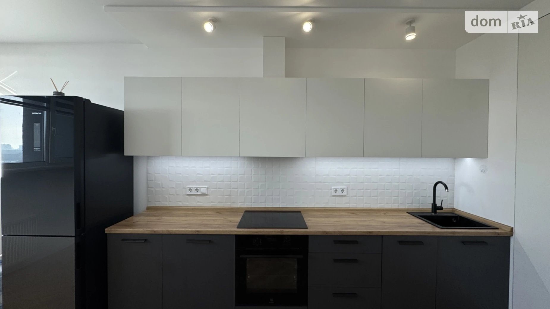 Здається в оренду 1-кімнатна квартира 46 кв. м у Києві, просп. Берестейський(Перемоги), 5В - фото 2