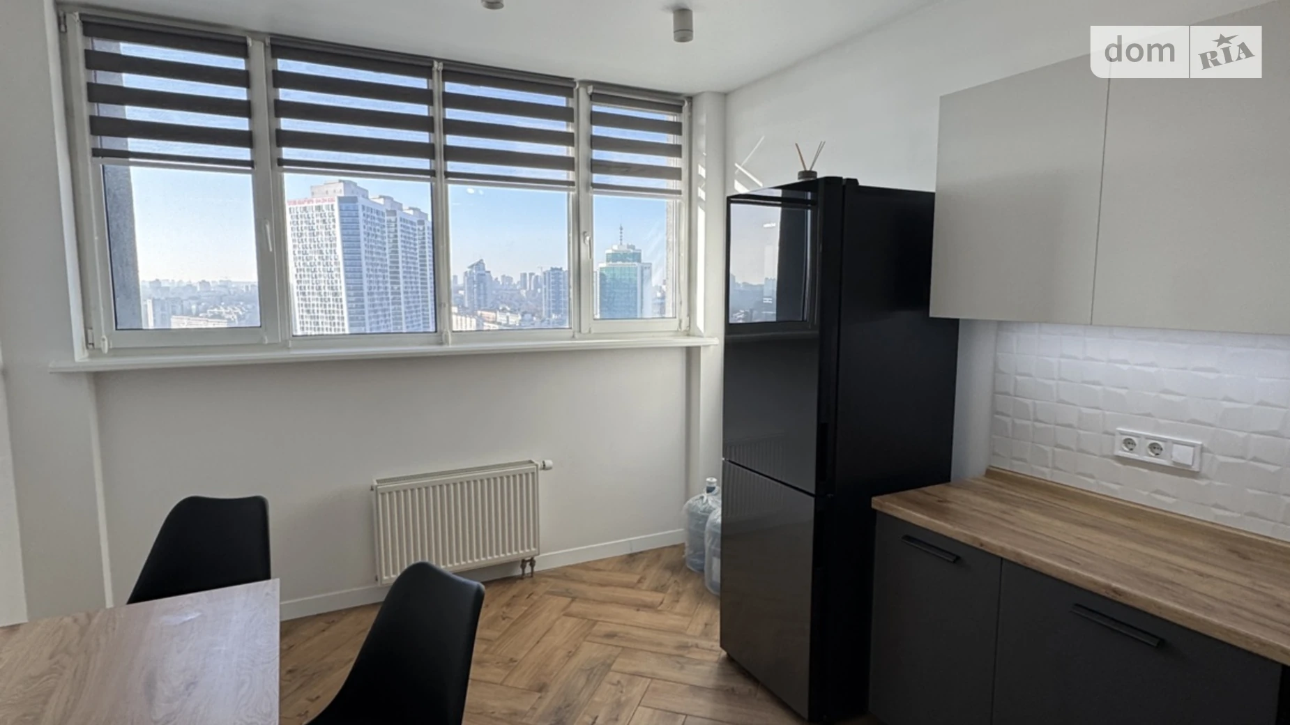 Здається в оренду 1-кімнатна квартира 46 кв. м у Києві, просп. Берестейський(Перемоги), 5В - фото 3