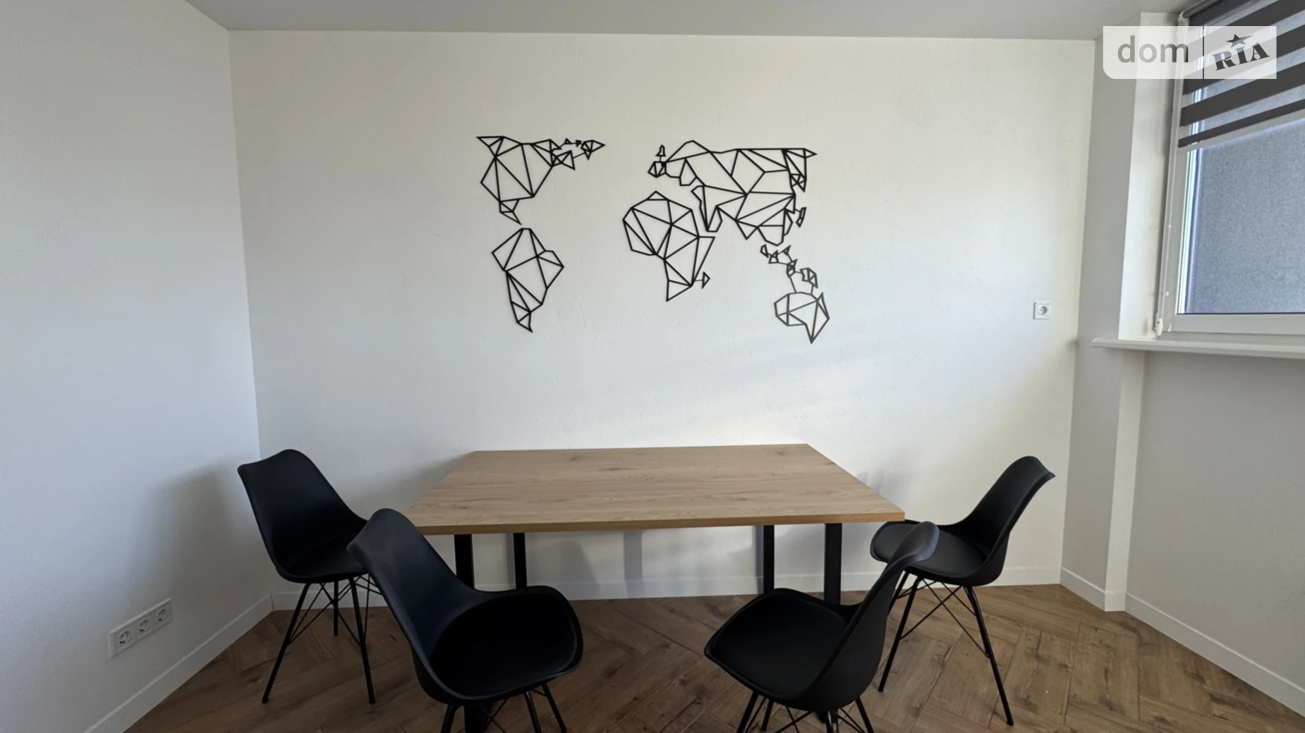 Здається в оренду 1-кімнатна квартира 46 кв. м у Києві, просп. Берестейський(Перемоги), 5В - фото 4