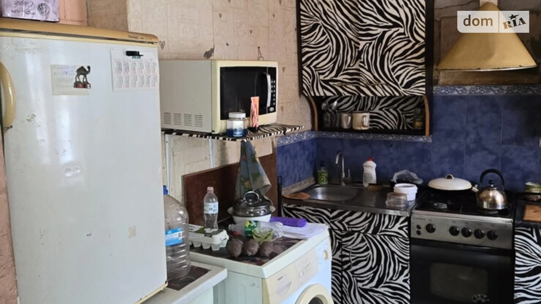 Продается 1-комнатная квартира 31.5 кв. м в Харькове, ул. Косарева, 46 - фото 3