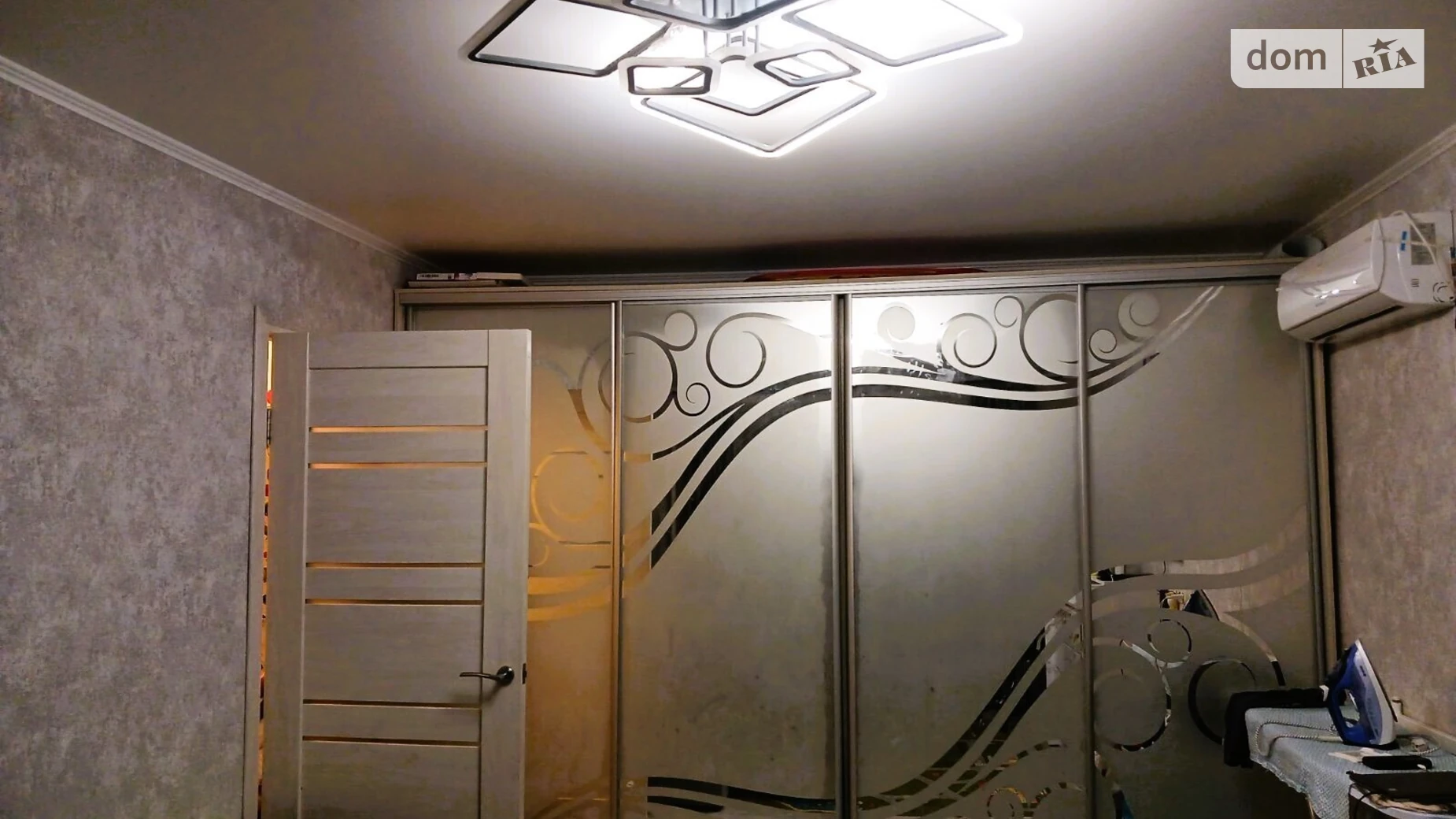 Продається 1-кімнатна квартира 31.7 кв. м у Овідіополі, вул. Соборна(Кірова) - фото 2