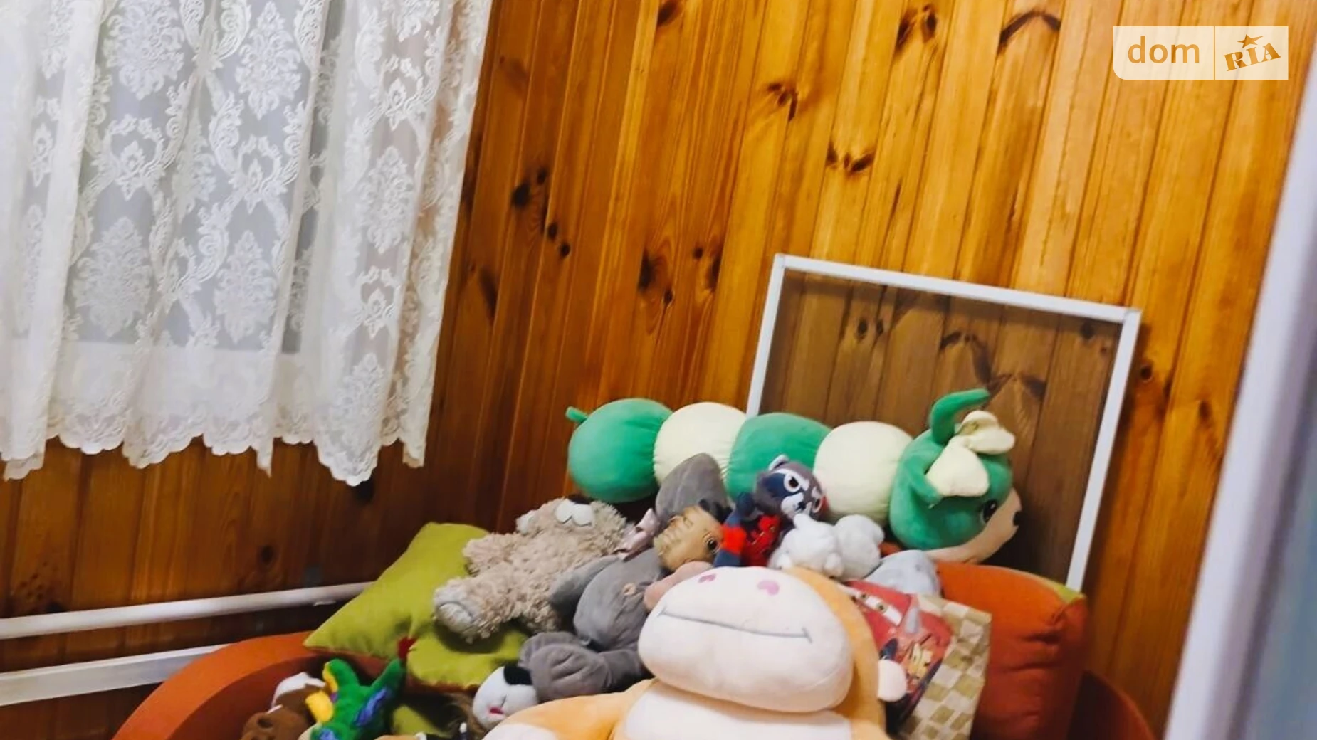 Продається 1-кімнатна квартира 31.7 кв. м у Овідіополі, вул. Соборна(Кірова) - фото 5