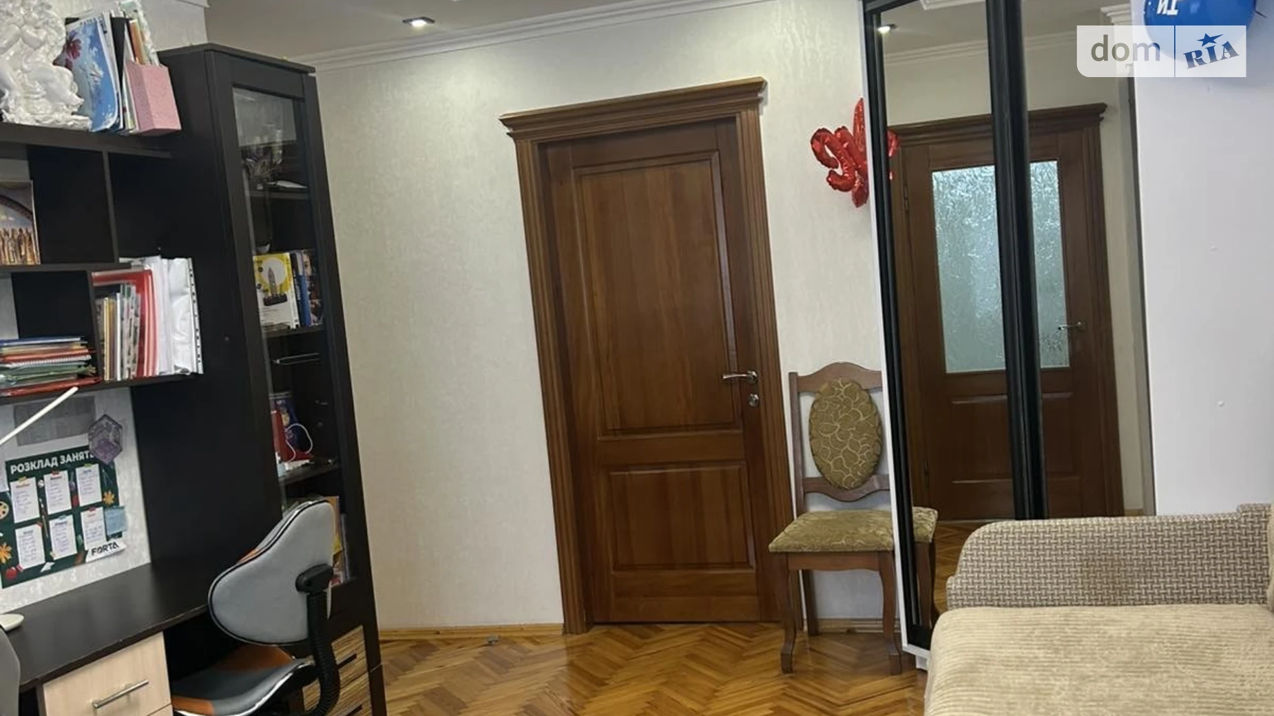 2-комнатная квартира 56.9 кв. м в Луцке, цена: 67200 $ - фото 2