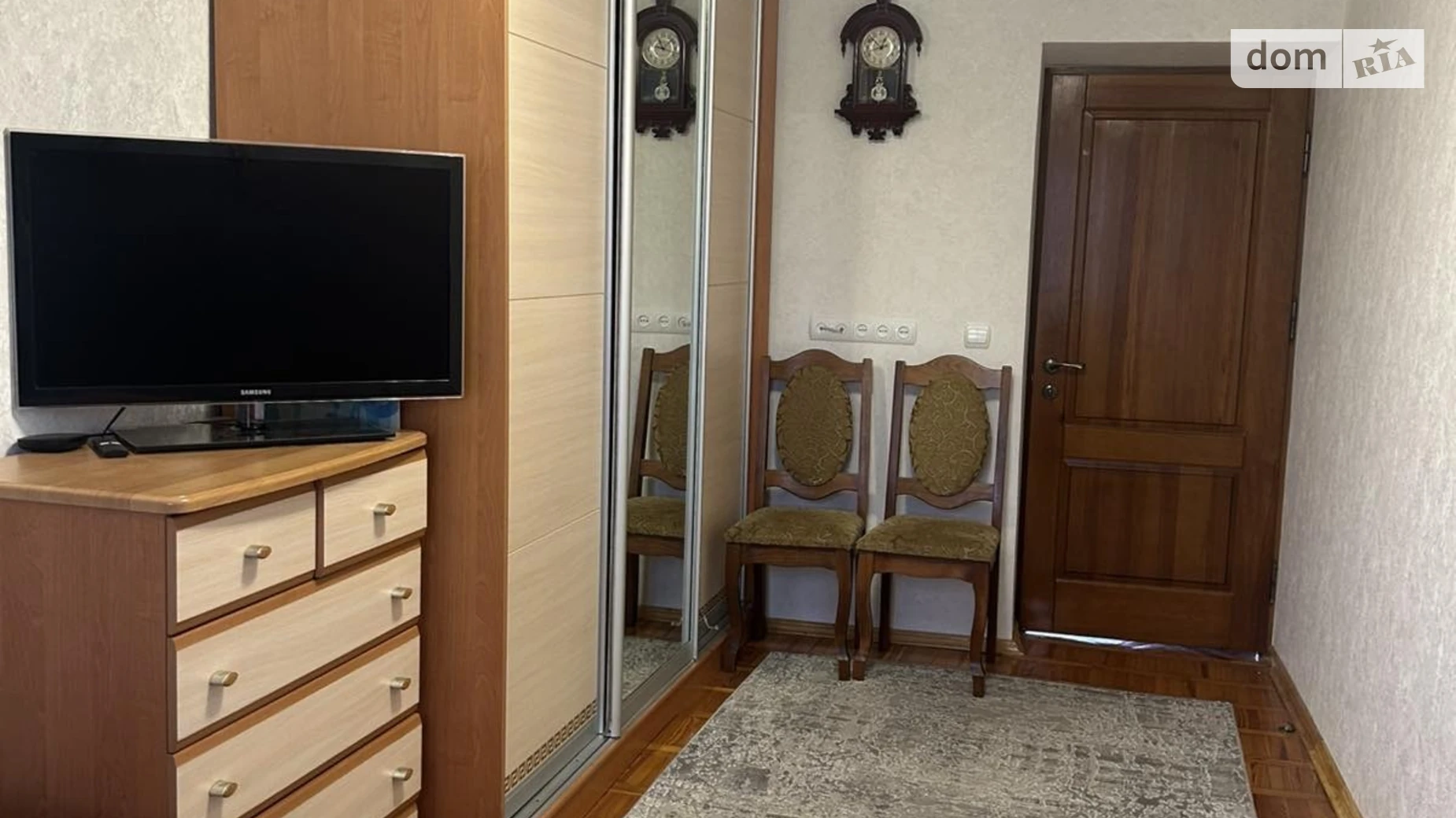 2-комнатная квартира 56.9 кв. м в Луцке, цена: 67200 $ - фото 3