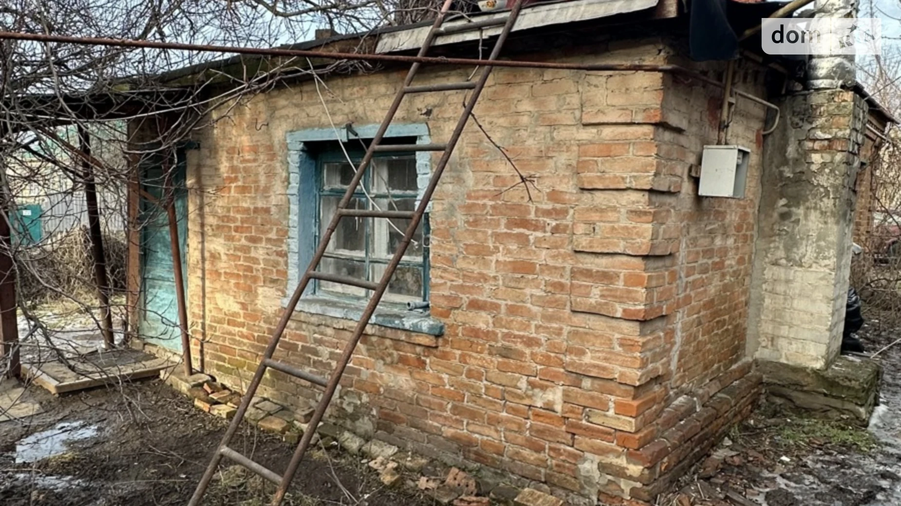 Продается одноэтажный дом 43 кв. м с мебелью, цена: 14500 $ - фото 2