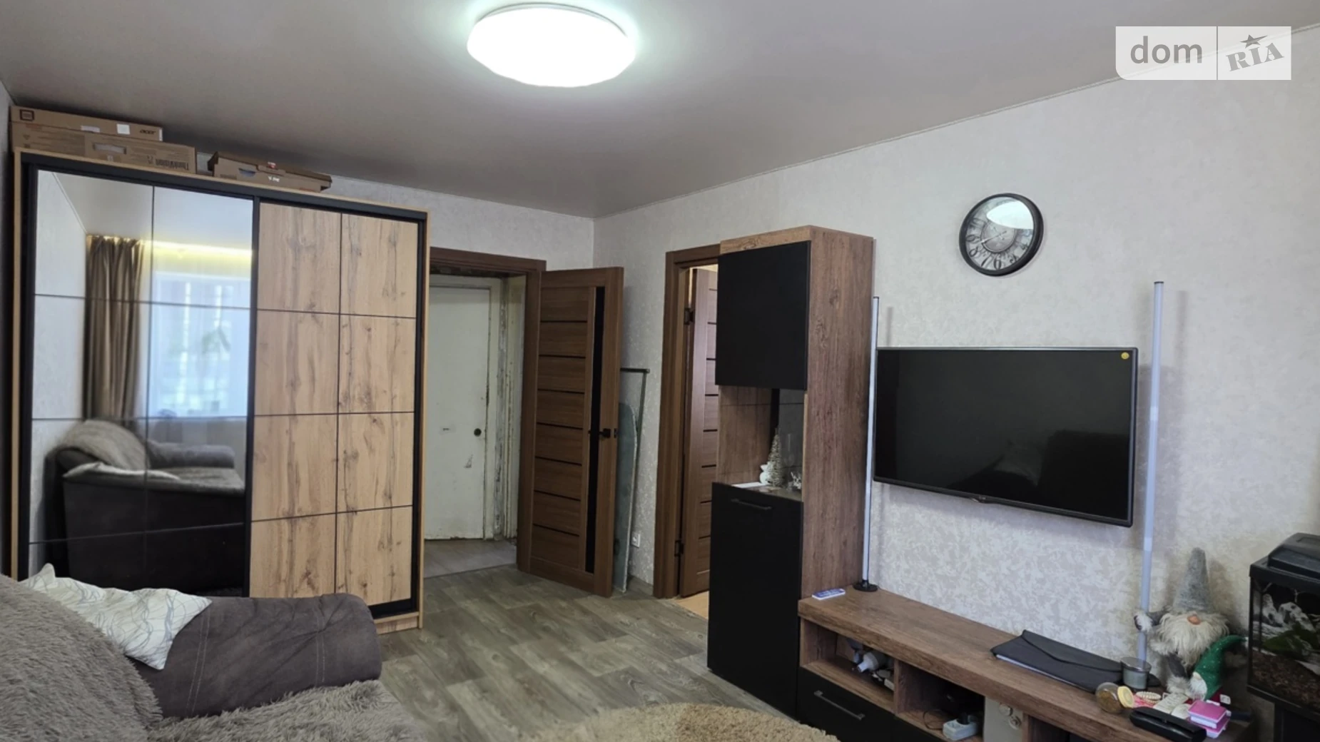 Продається 2-кімнатна квартира 39.1 кв. м у Кам'янському, вул. Вадима Пузирьова(Менделєєва) - фото 2