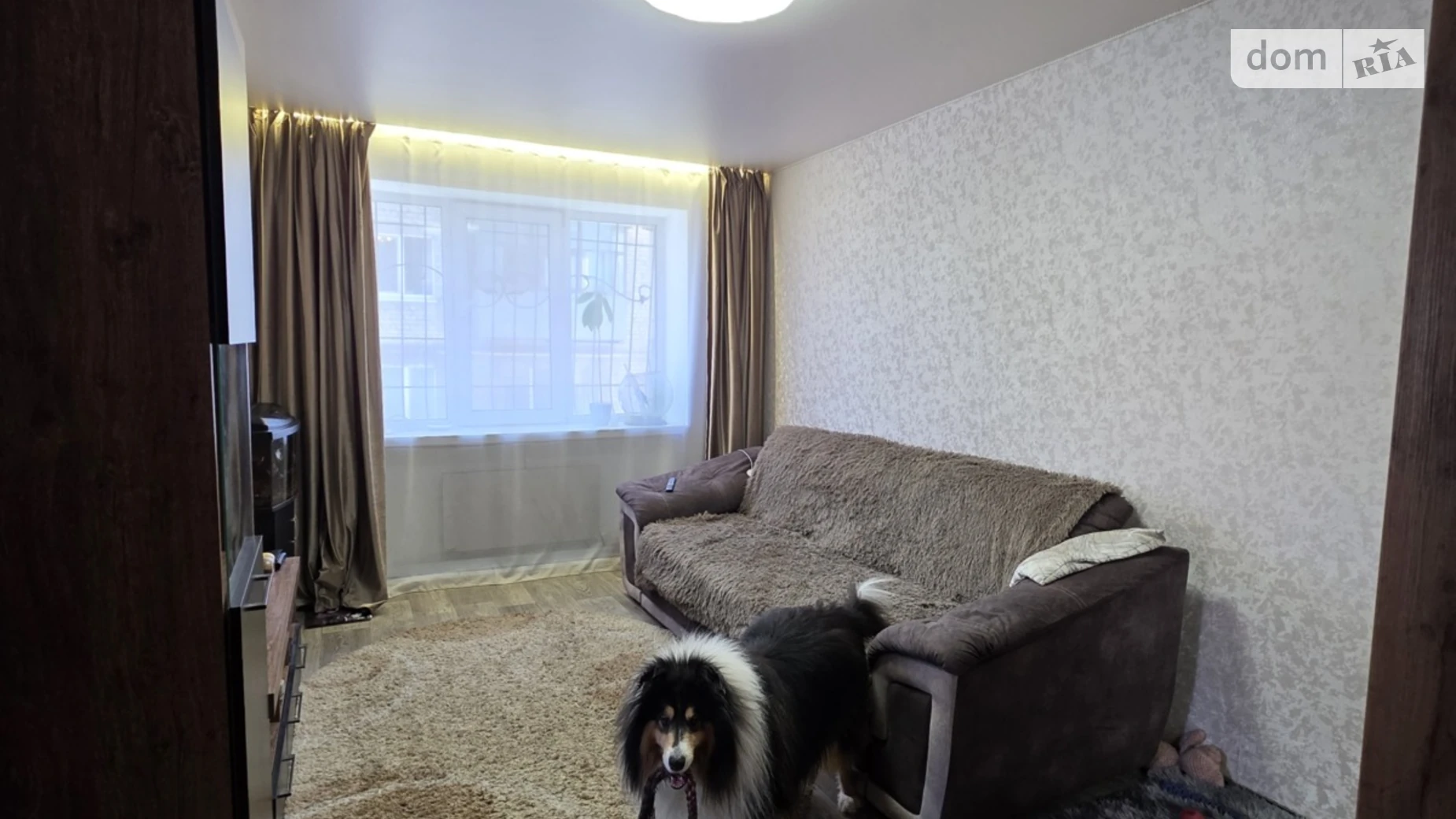 Продається 2-кімнатна квартира 39.1 кв. м у Кам'янському, вул. Вадима Пузирьова(Менделєєва) - фото 3