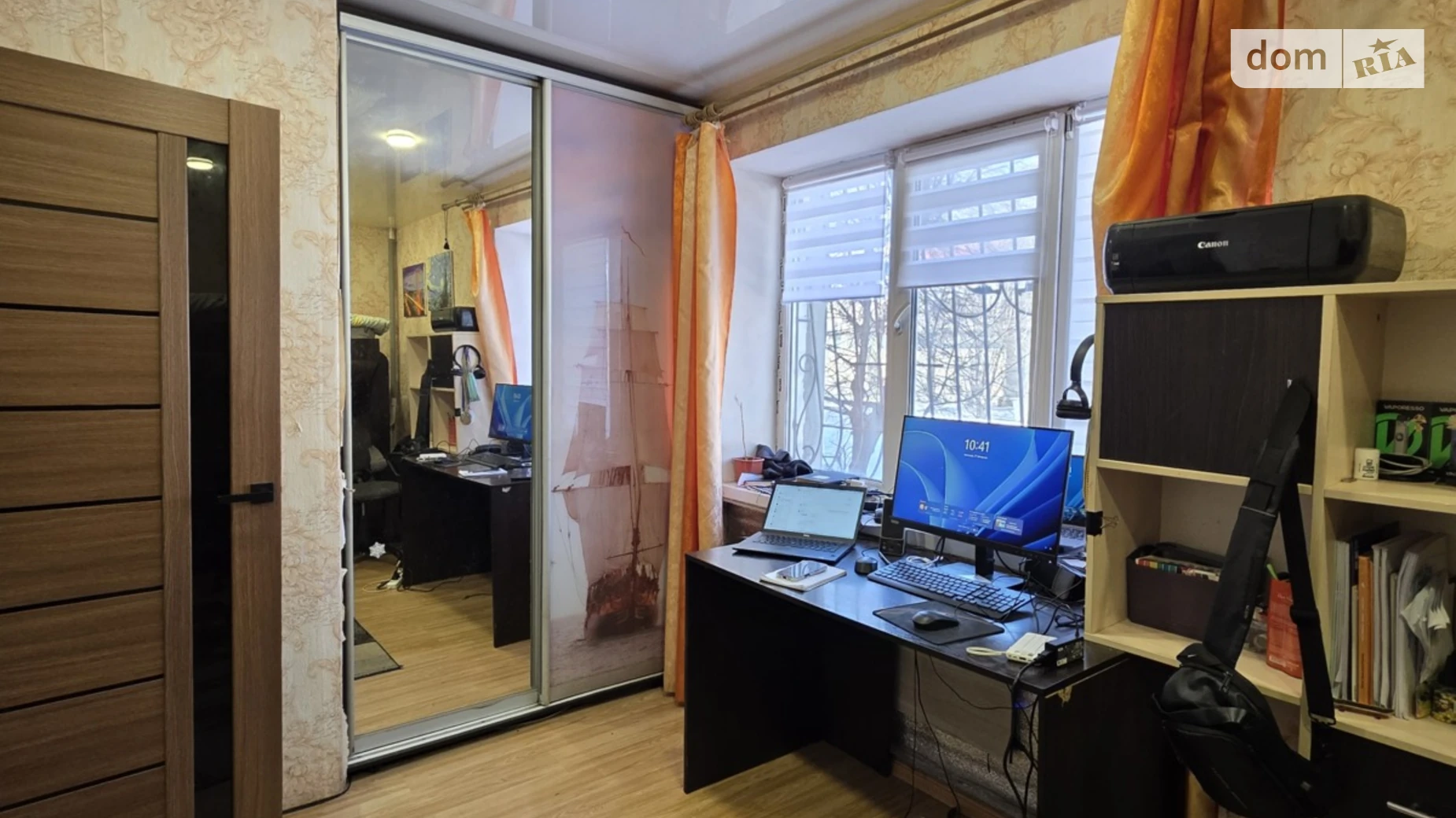 Продається 2-кімнатна квартира 39.1 кв. м у Кам'янському, вул. Вадима Пузирьова(Менделєєва) - фото 4