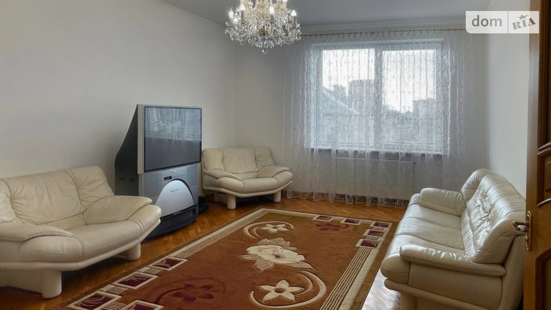 5-комнатная квартира 173.4 кв. м в Луцке, цена: 175000 $ - фото 4