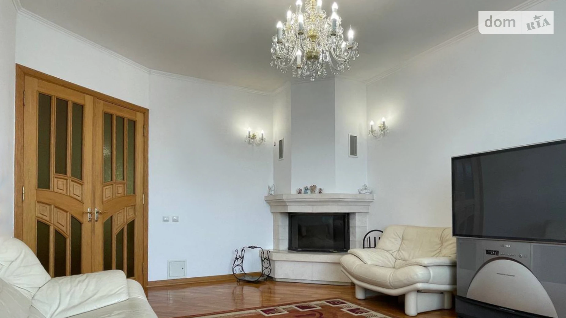 5-комнатная квартира 173.4 кв. м в Луцке, цена: 175000 $ - фото 5