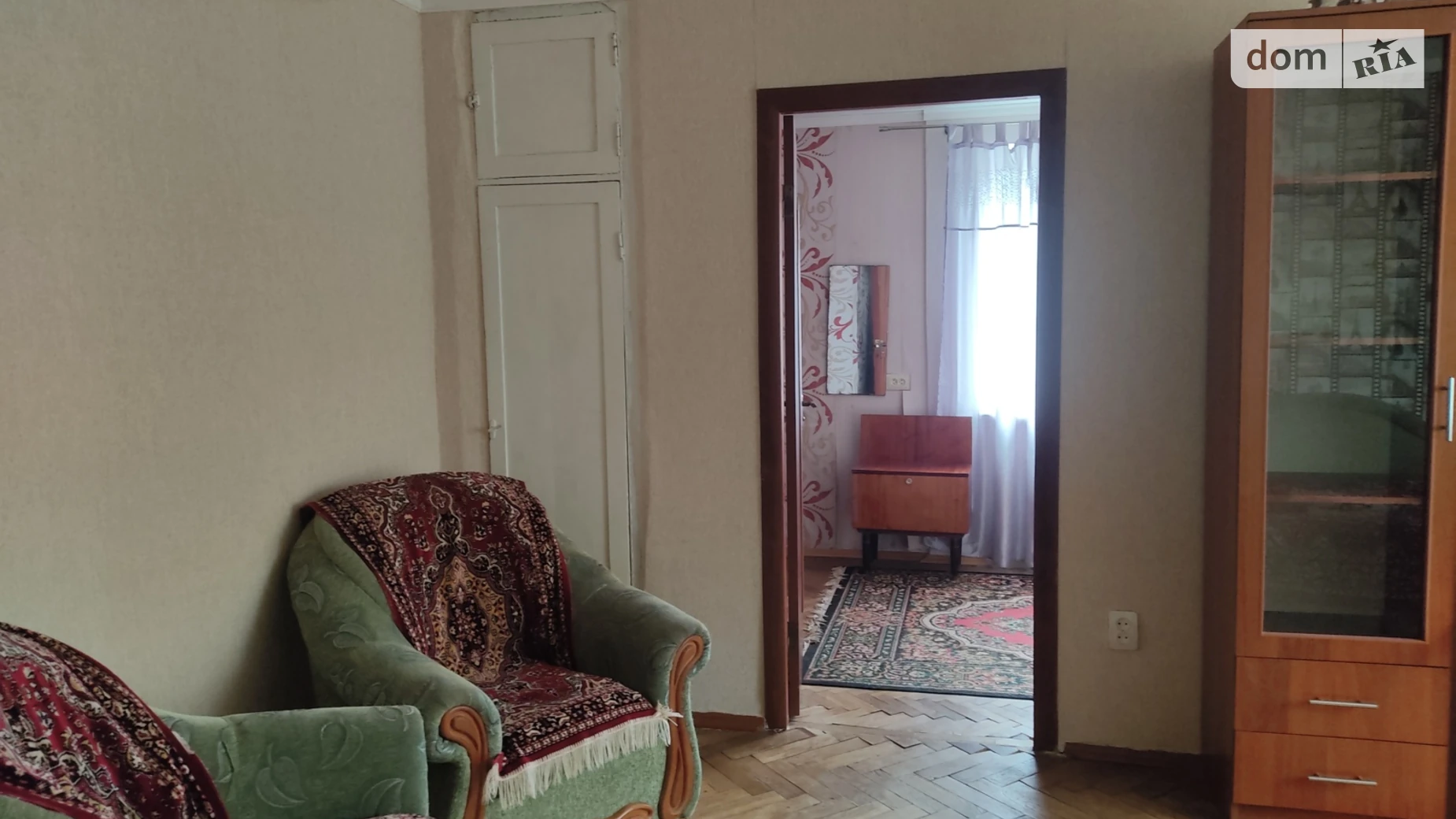 2-комнатная квартира 45 кв. м в Луцке, цена: 47000 $ - фото 2
