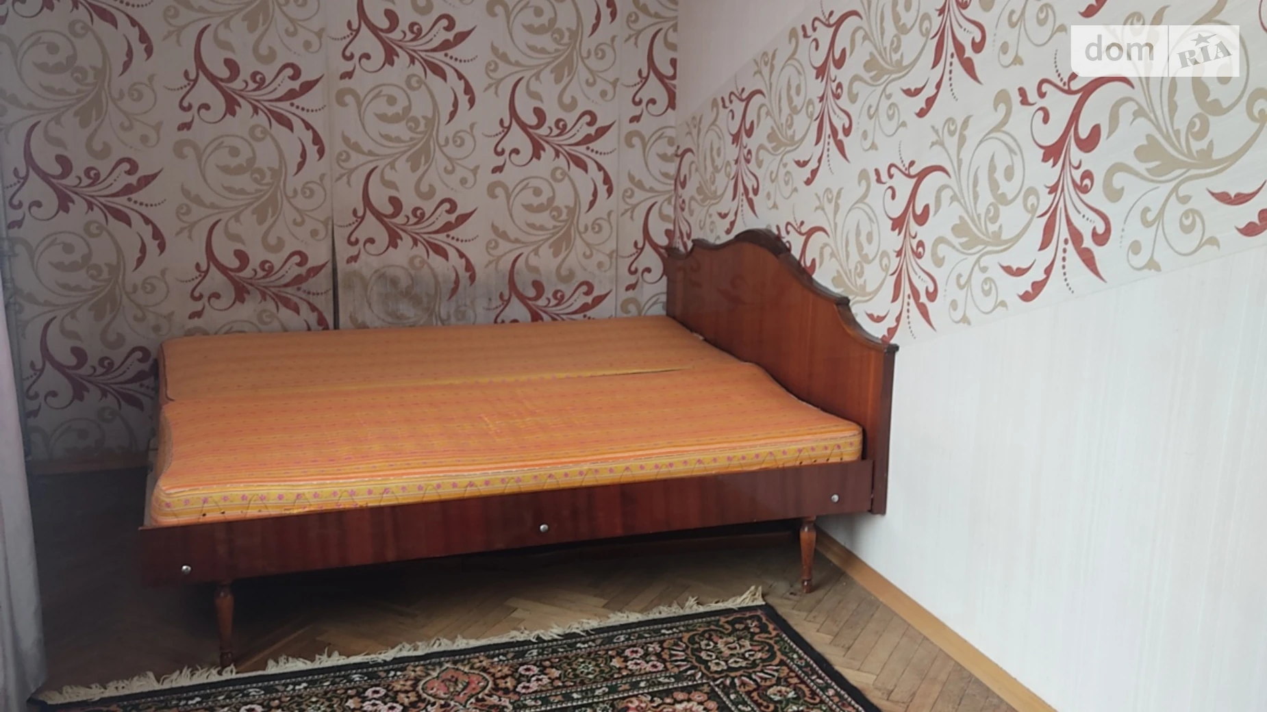 2-комнатная квартира 45 кв. м в Луцке, цена: 47000 $ - фото 4