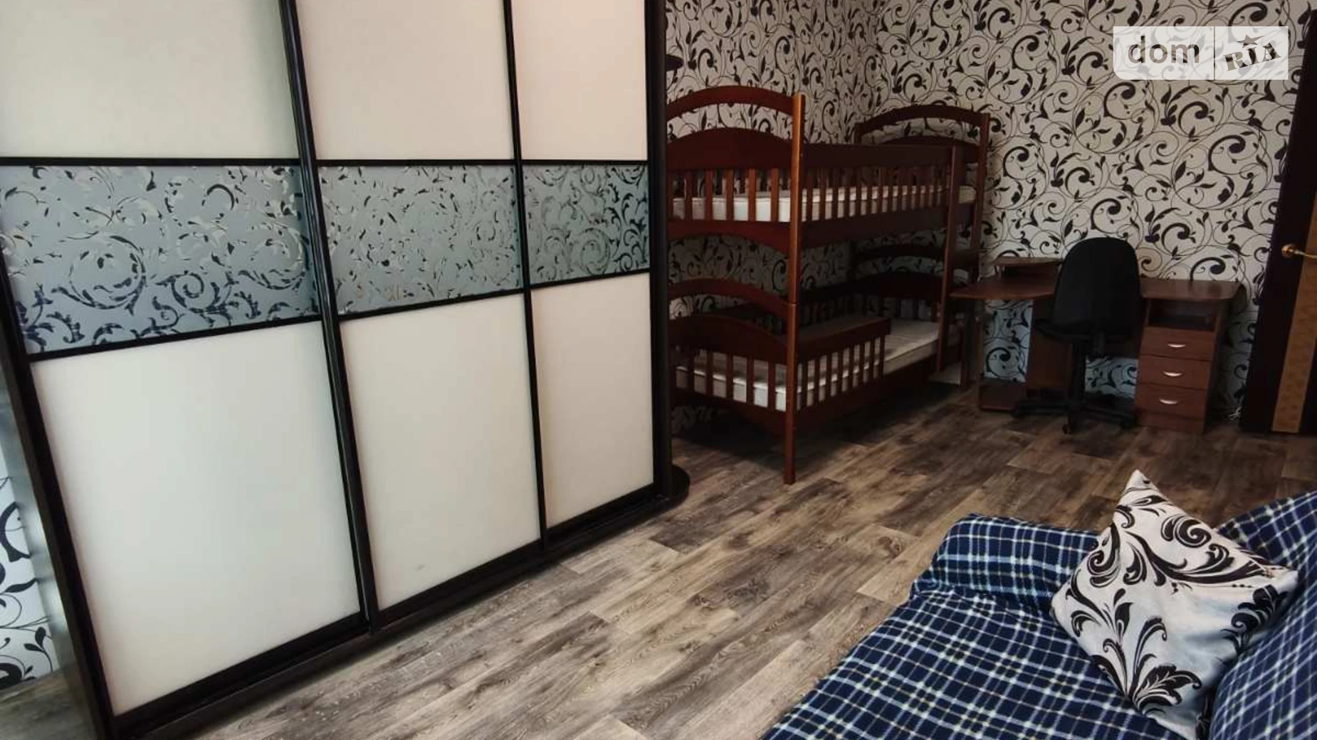 Сдается в аренду 1-комнатная квартира 31 кв. м в Харькове, просп. Тракторостроителей, 114 - фото 5