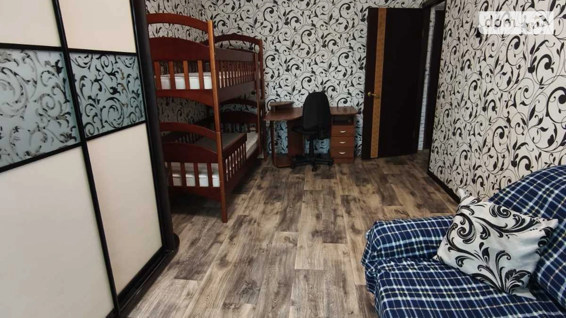 Сдается в аренду 1-комнатная квартира 31 кв. м в Харькове, просп. Тракторостроителей, 114 - фото 4