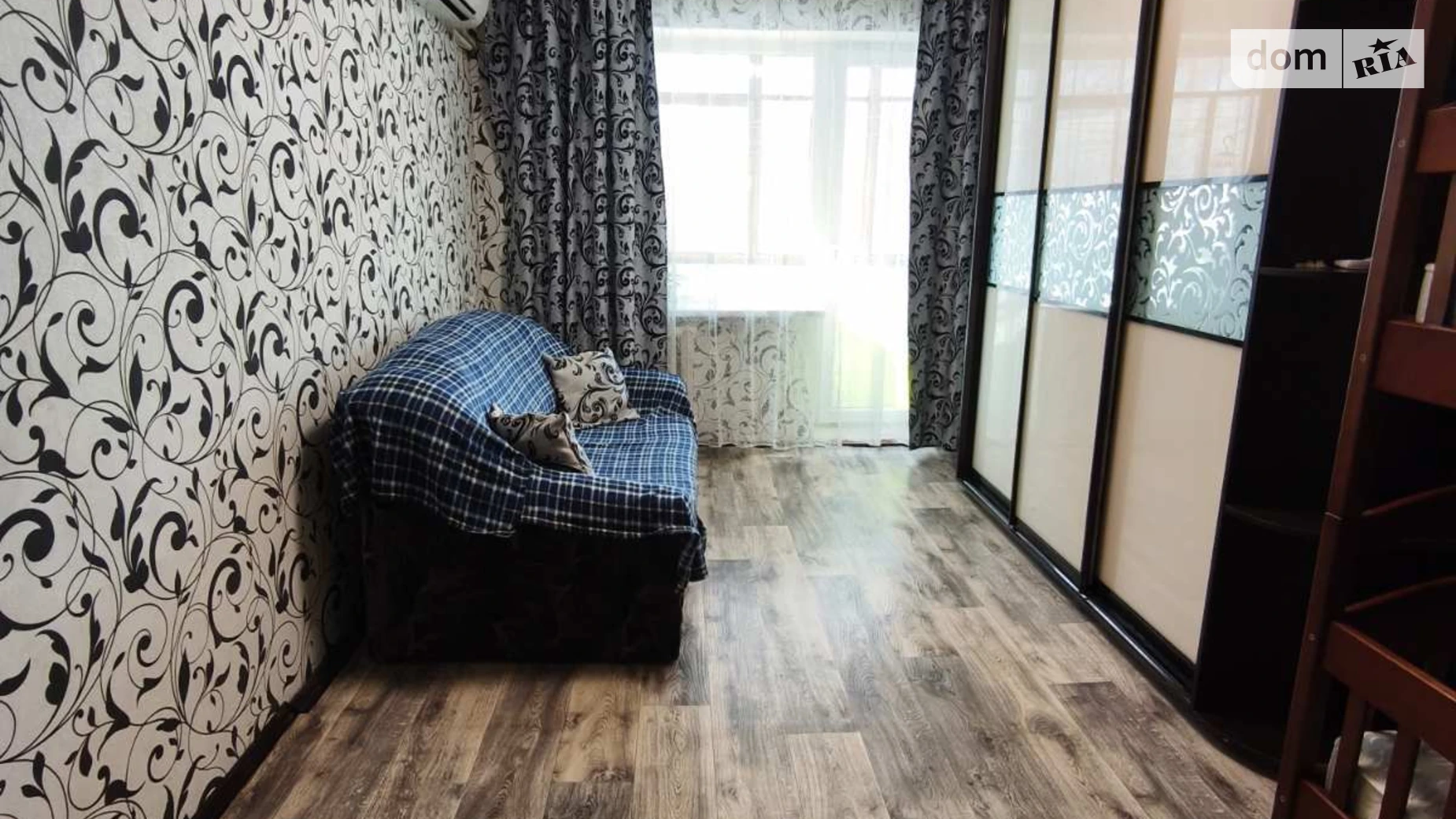 Сдается в аренду 1-комнатная квартира 31 кв. м в Харькове, просп. Тракторостроителей, 114 - фото 3