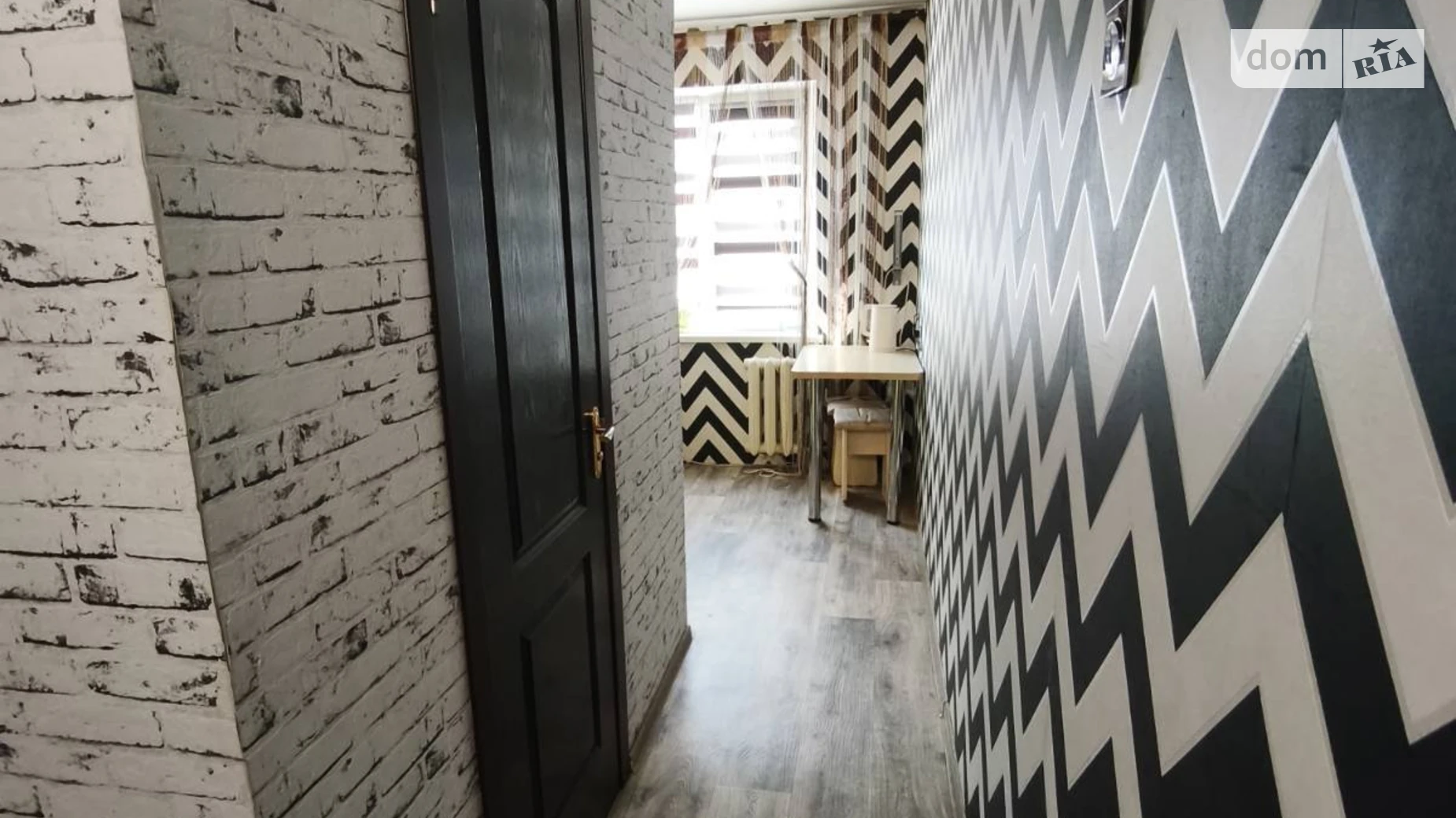 Сдается в аренду 1-комнатная квартира 31 кв. м в Харькове, просп. Тракторостроителей, 114 - фото 2